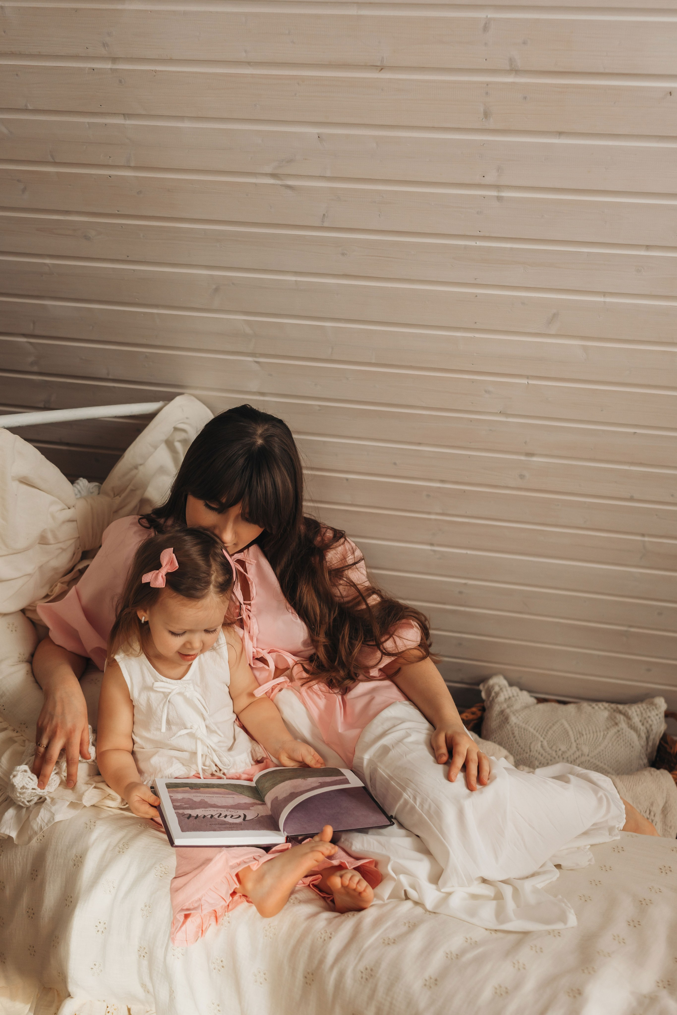 Весенняя история в домике Элли. Ваш фотограф Вика Артемова