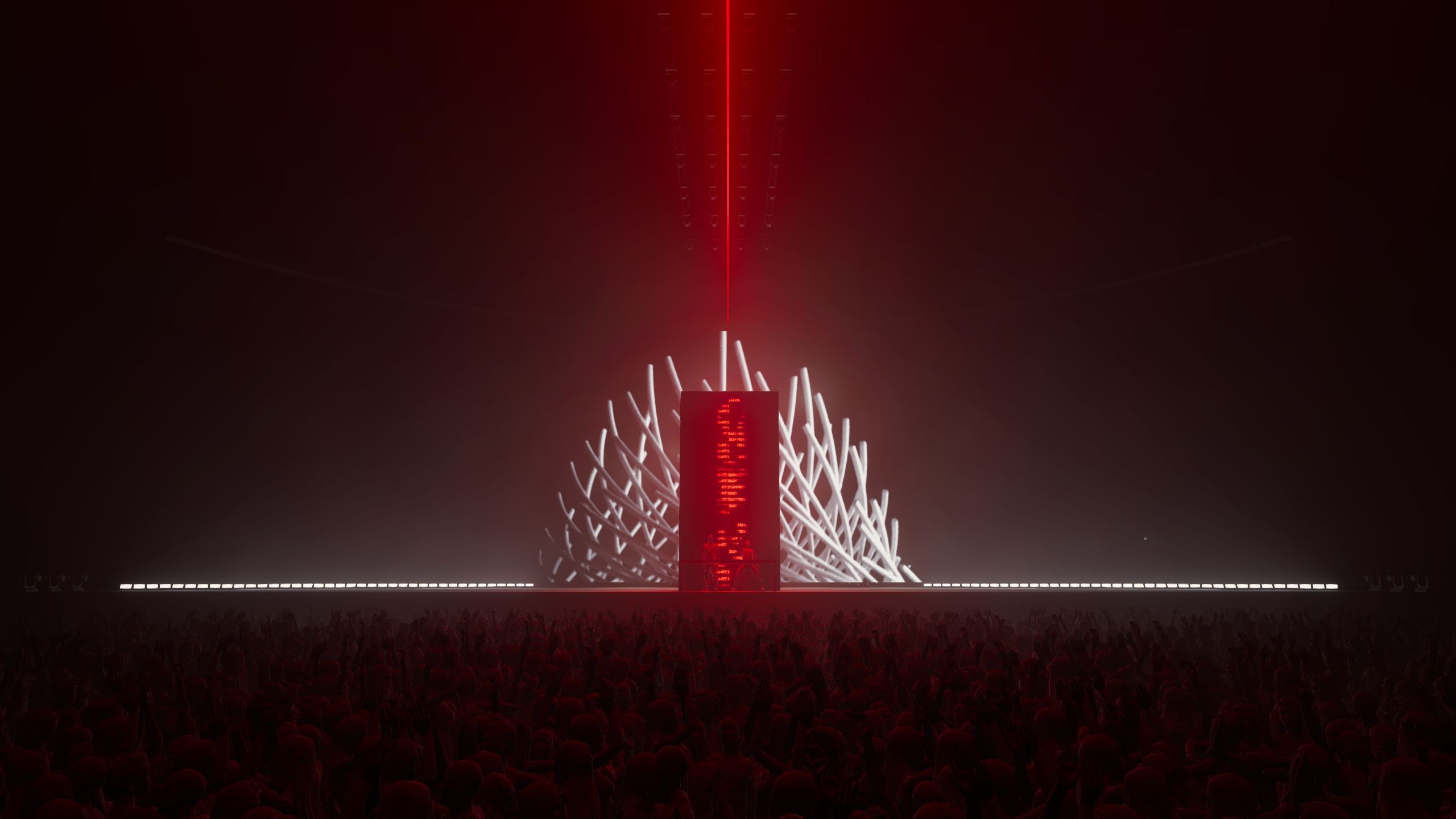 CONSTANT EVOLUTION. OOPS