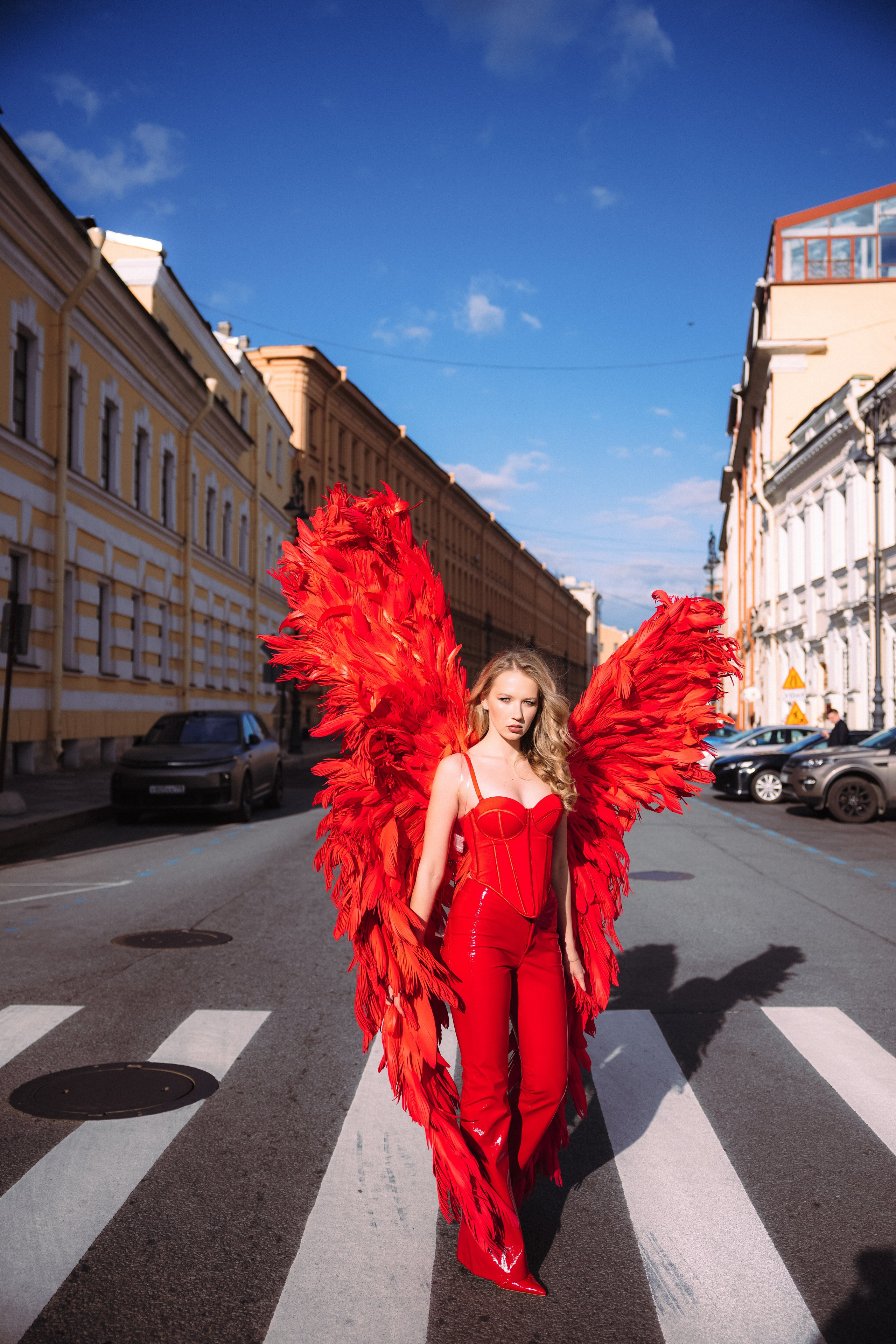 ♥. Фотограф в Санкт-Петербурге Мария Проскурина