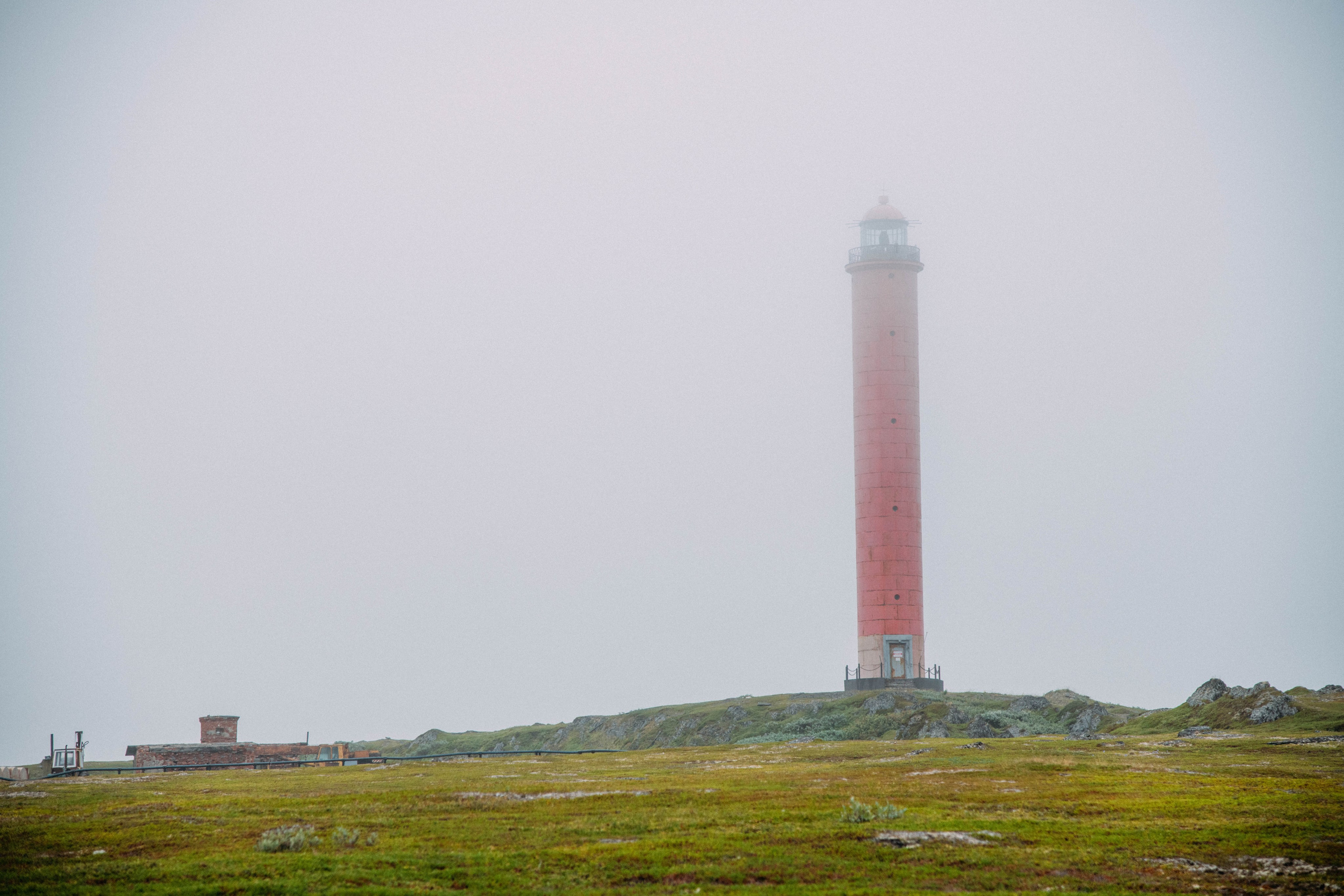 Кольский полуостров. Фотографирую для себя, своей семьи и друзей!