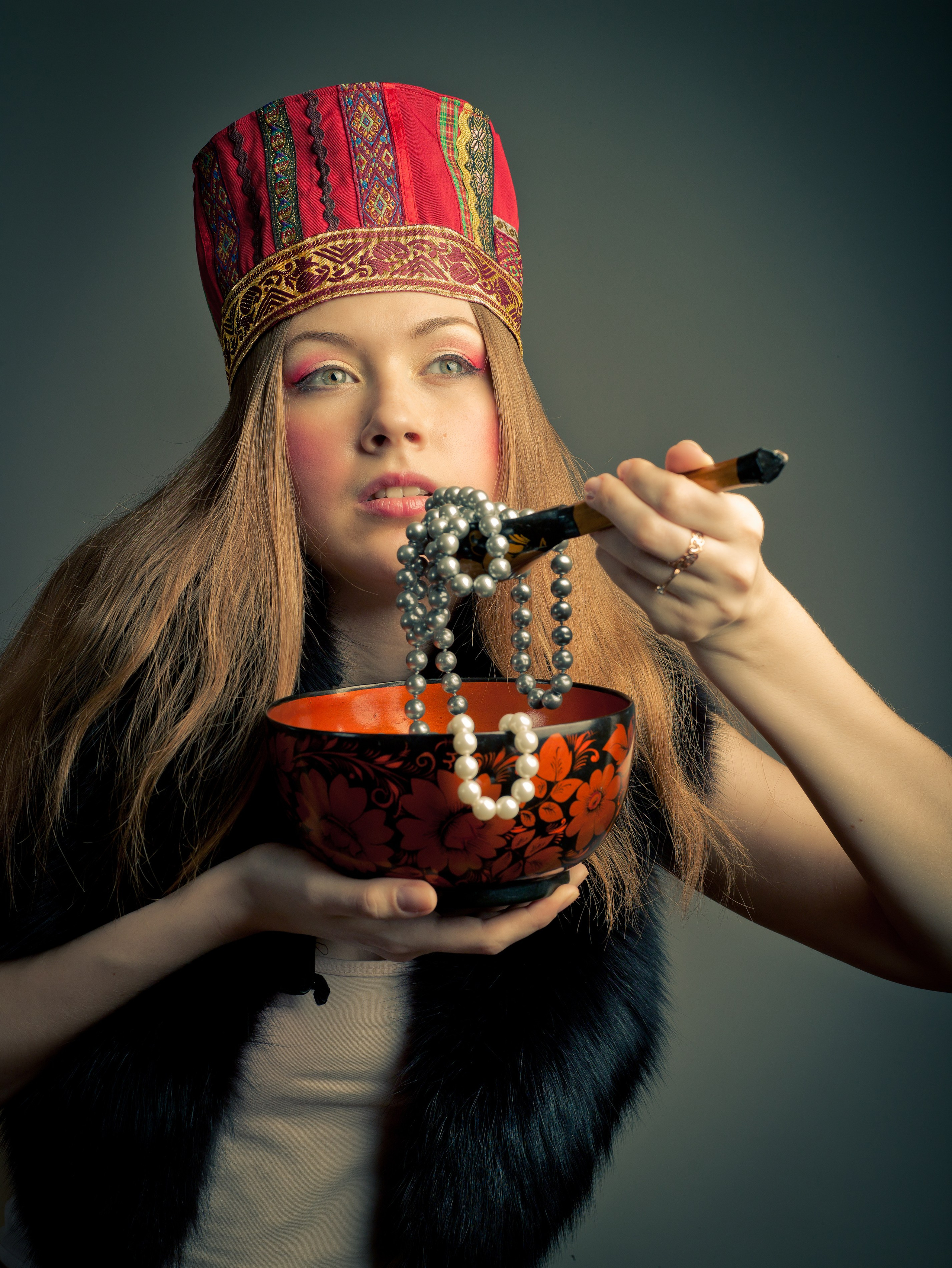 RUSSIAN Style Part 1. Максим Матвийченко и Виктория Басова профессионалы своего дела