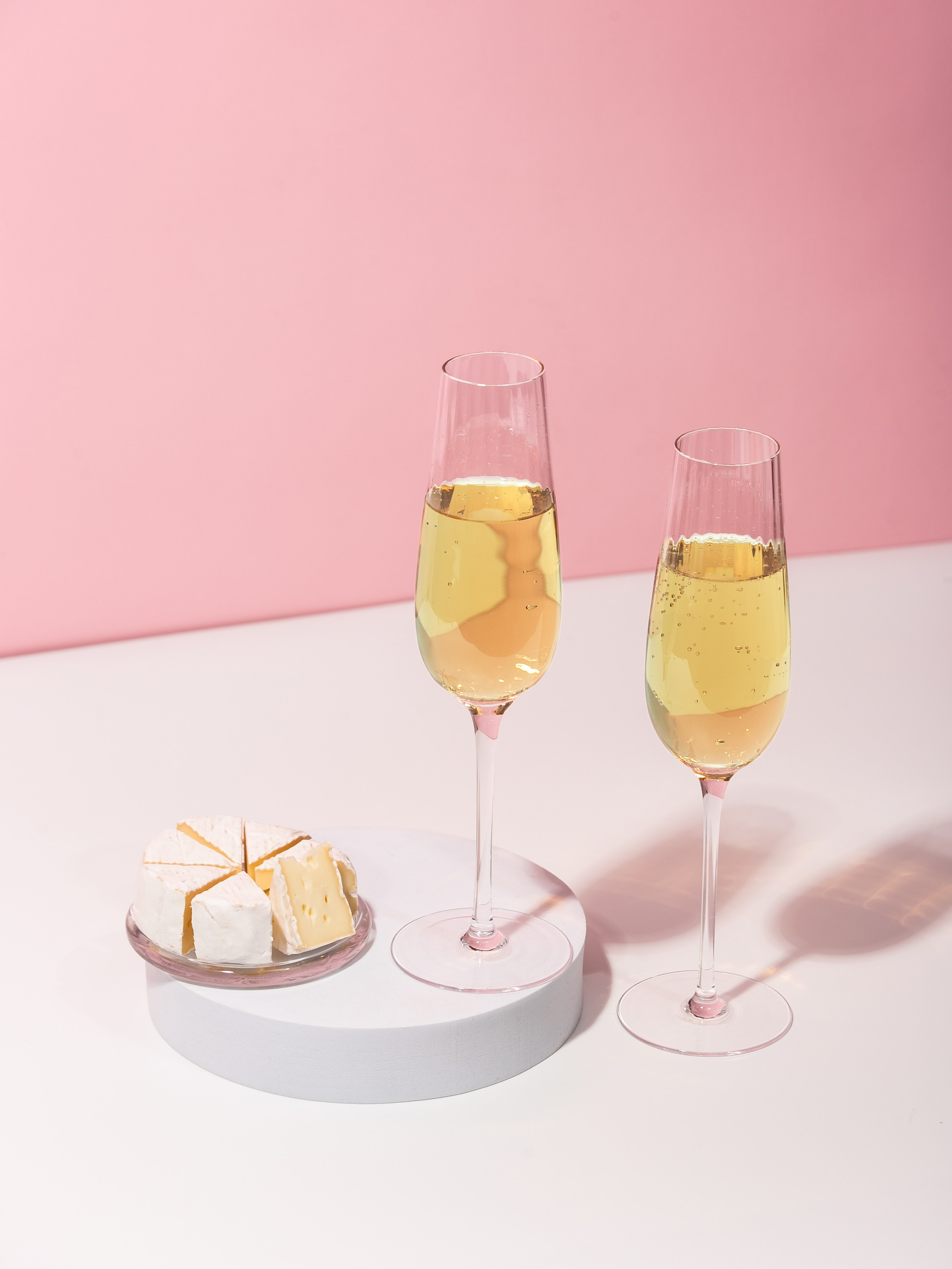 Съемка бокалов для маркетплейса. Фотограф | Михаил Буш Смоленск