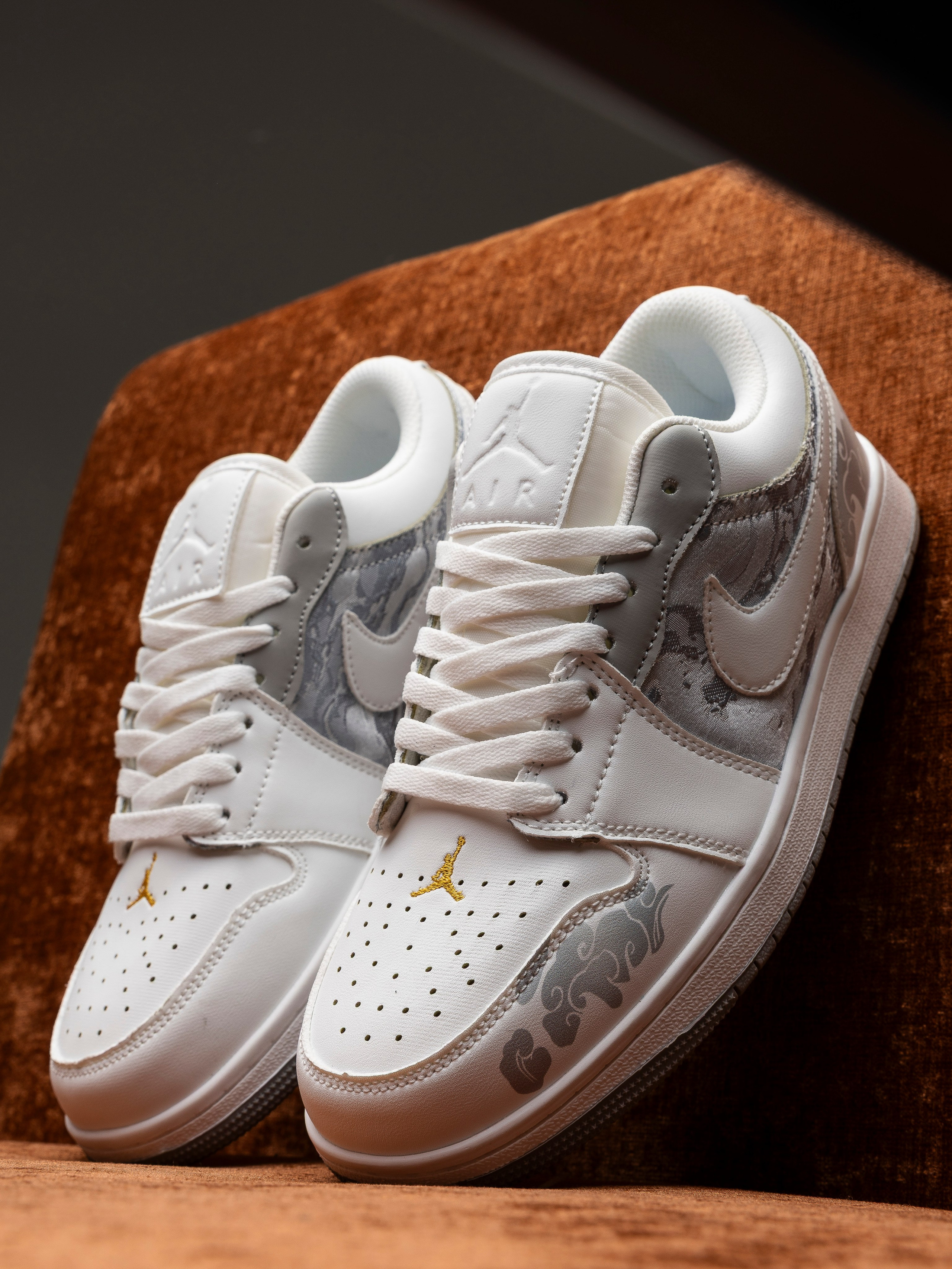 Портфолио. Kingdom DS