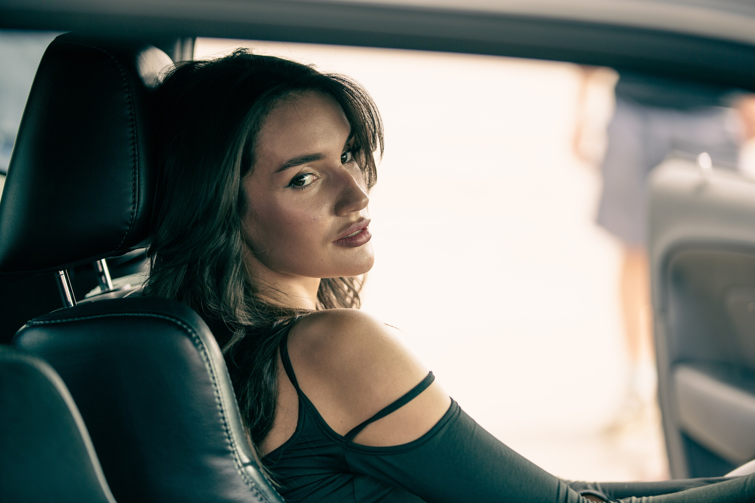 Портфолио. Игорь Архипов — портретный, студийный фотограф в городе Тольятти