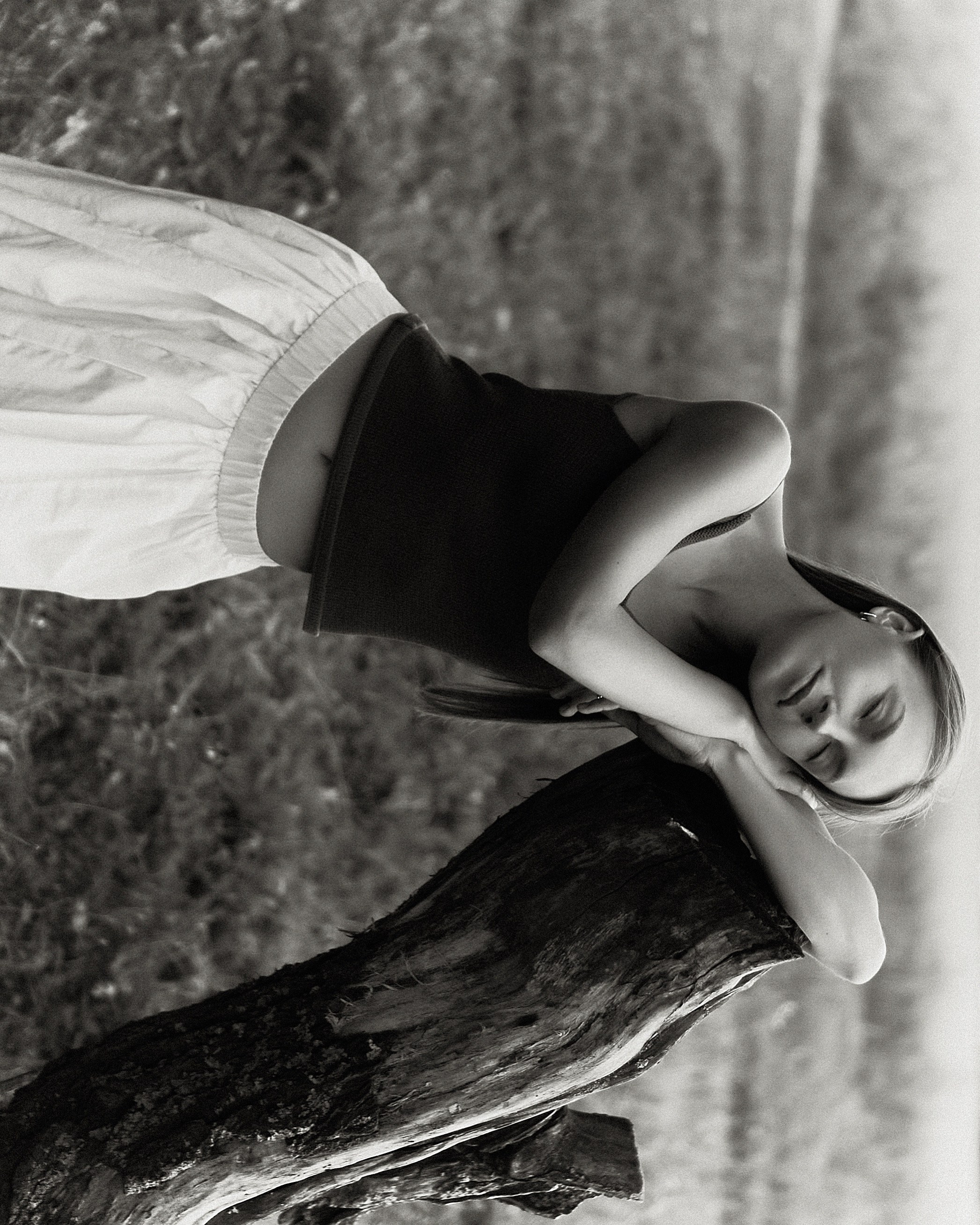 Tanya. Индивидуальная и семейная фотосессия в Чебоксарах Оксана Русакова