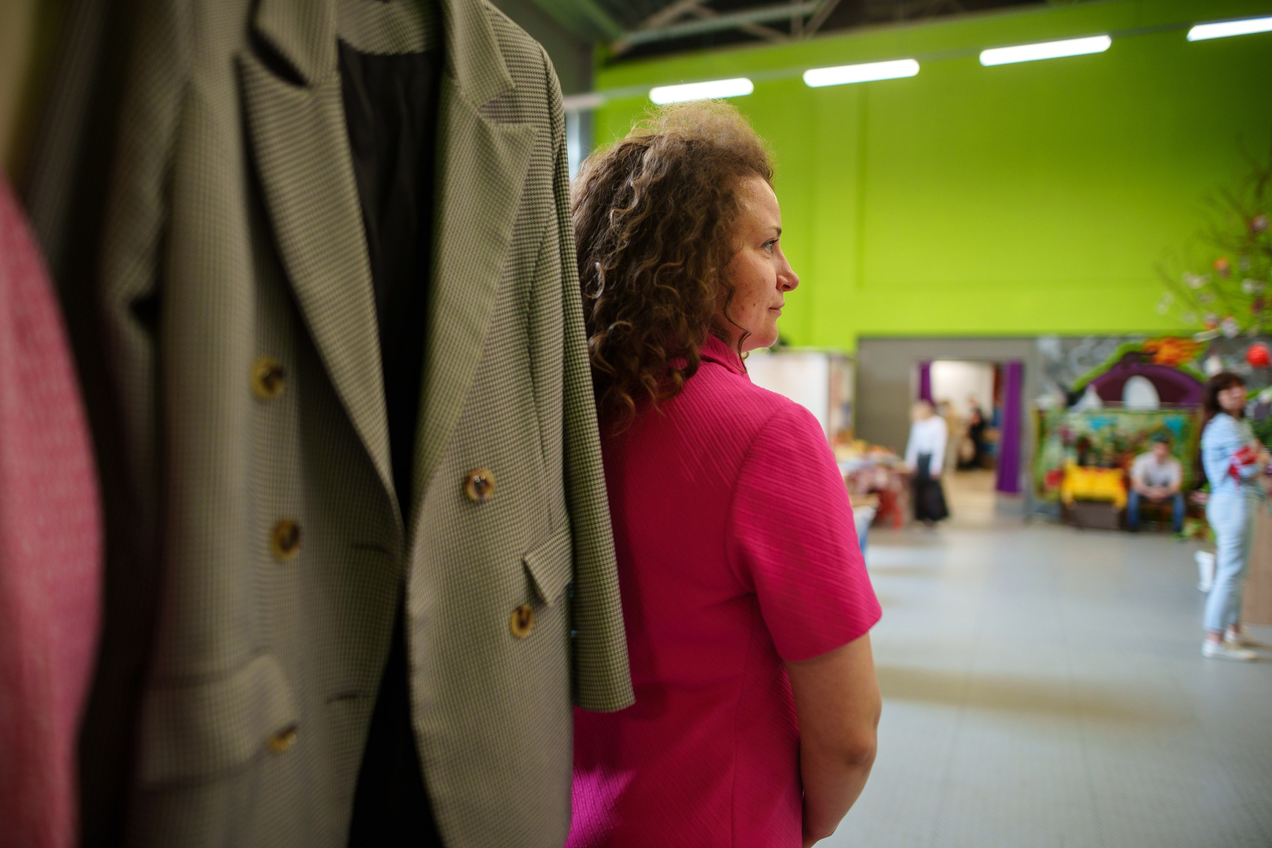 Благотворительный фестиваль «Мир! Труд! Май!» — КЦ «Октябрь» (13.05.2023). Фотограф Андрей Чеботок (Белгород, Курск, Воронеж, Старый Оскол)