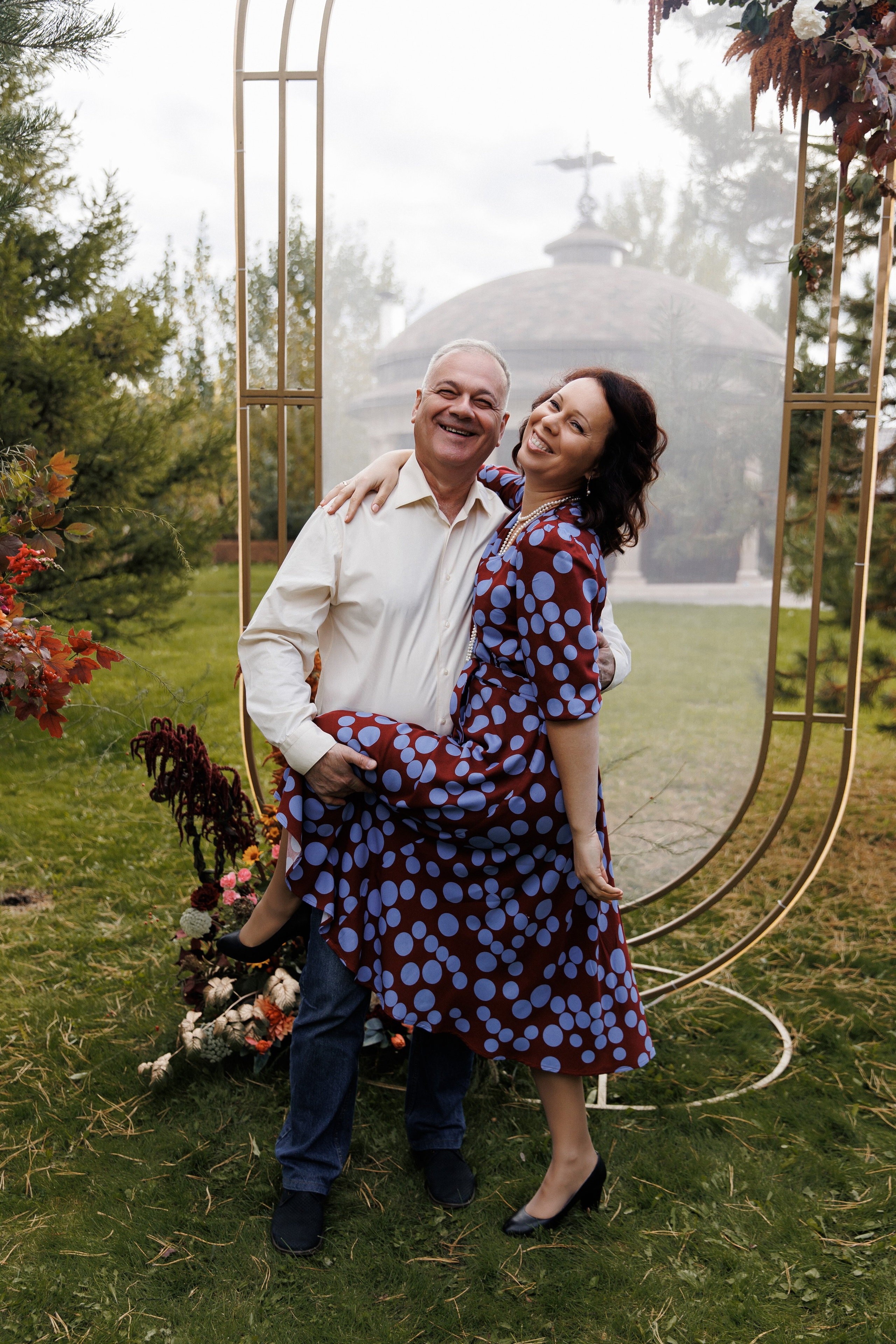 Оля и Кирилл. Свадебный и репортажный фотограф Евгений Петров