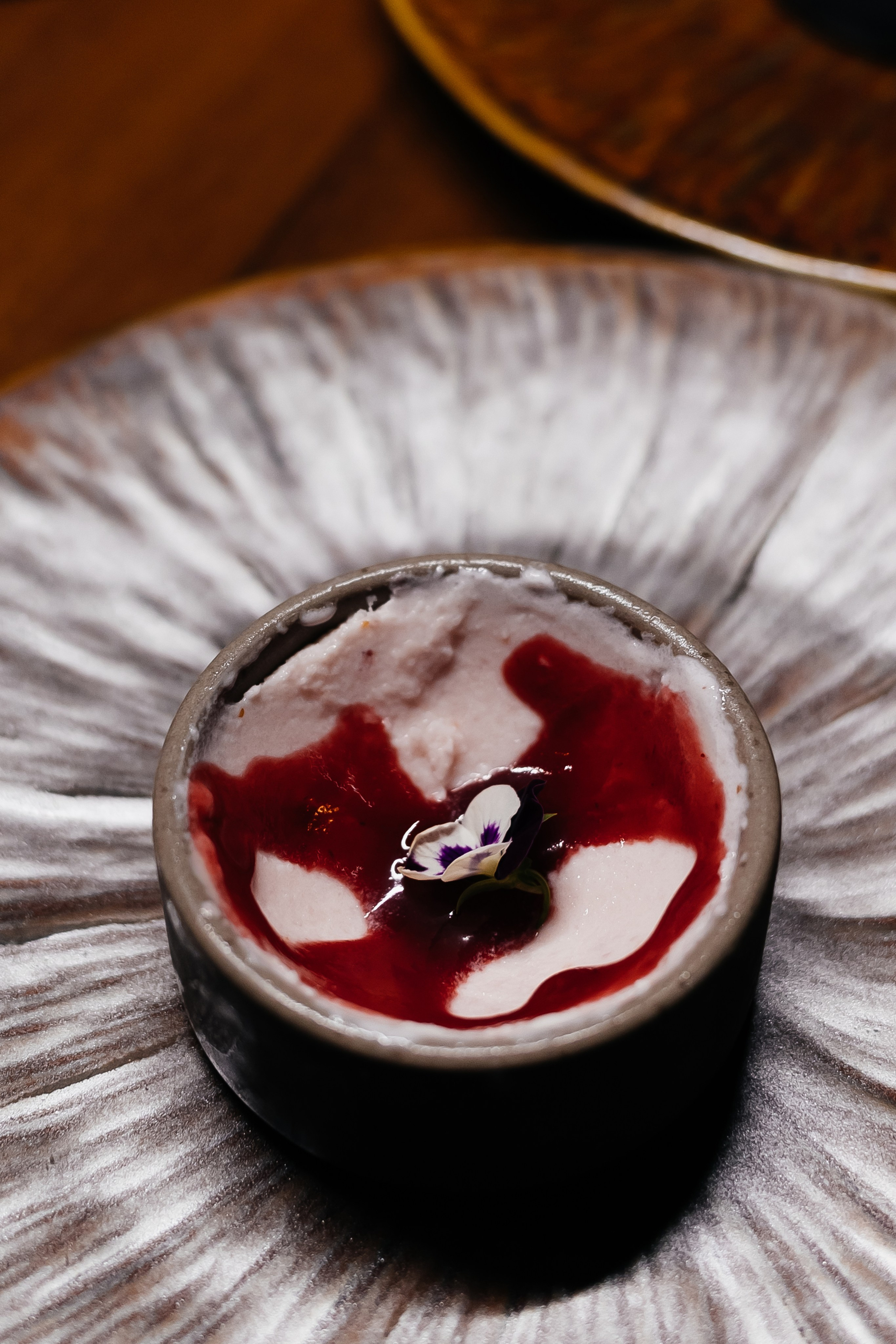 Гастрольный ужин «Солнце восходит на Камчатке» в ресторане «Забой». Фотограф Кемерово | Сергей