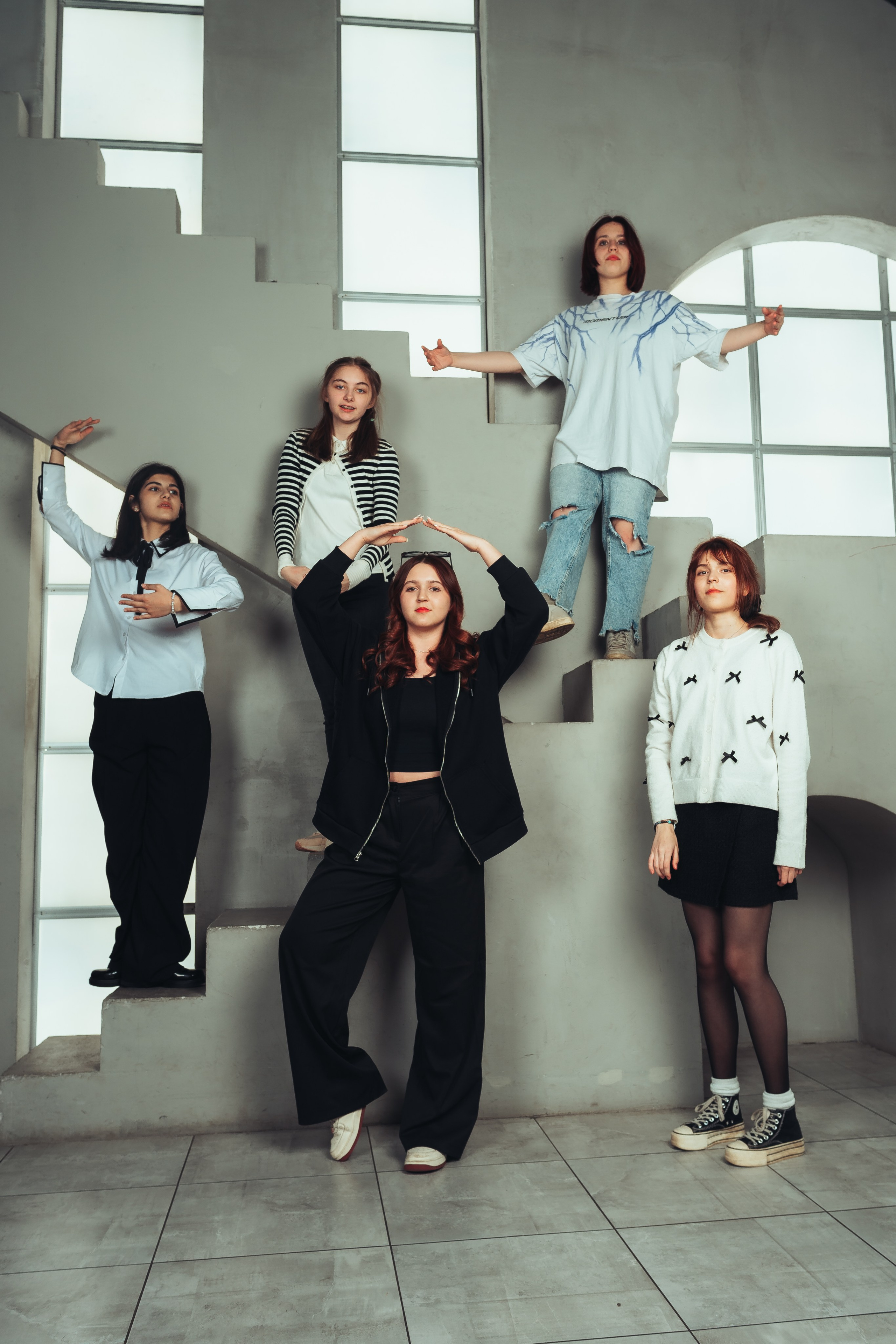 Выпускной альбом — 9"Б». Иван Кубик — фотограф и видеограф