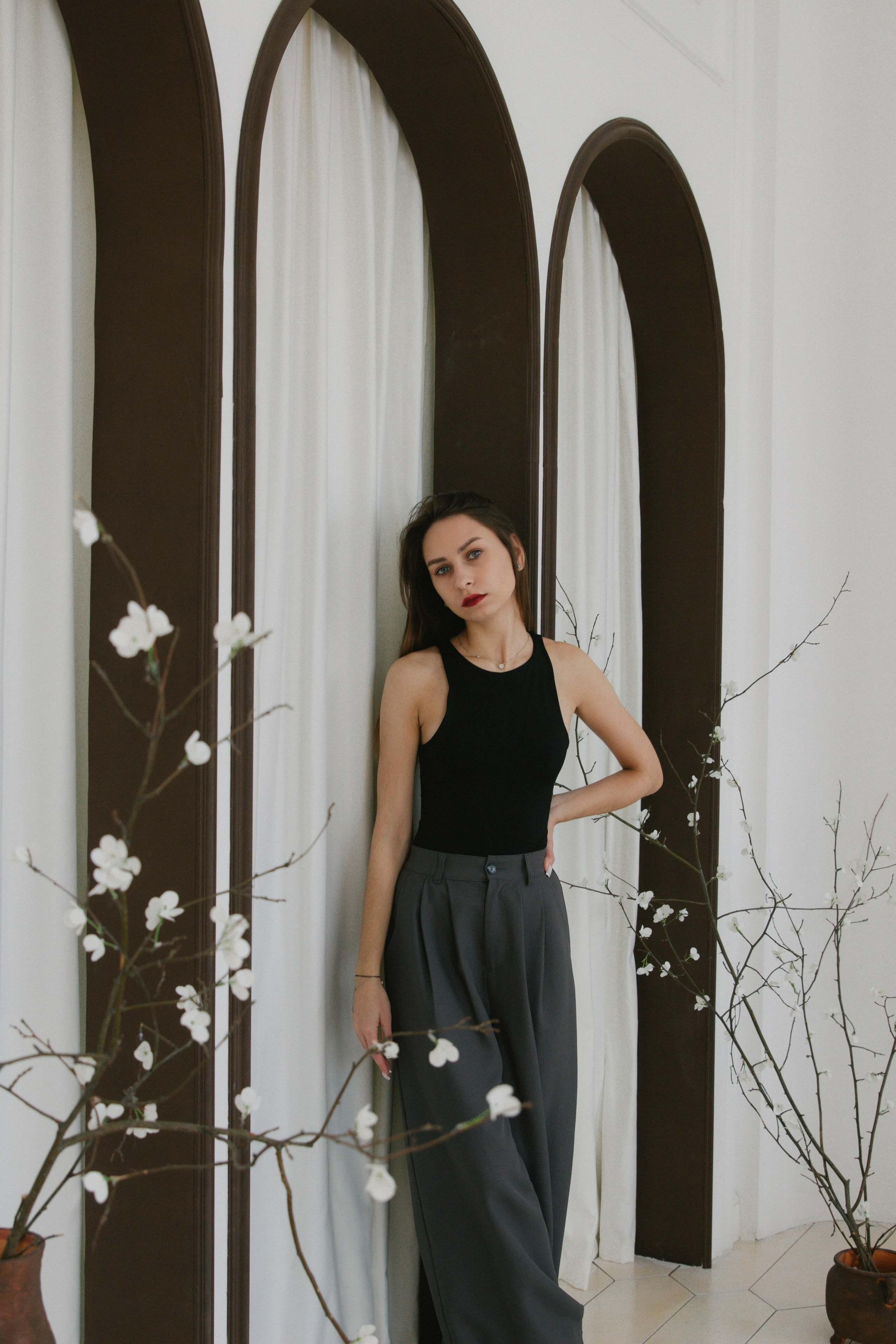 Полина. Фотограф Настя Булочка Екатеринубрг