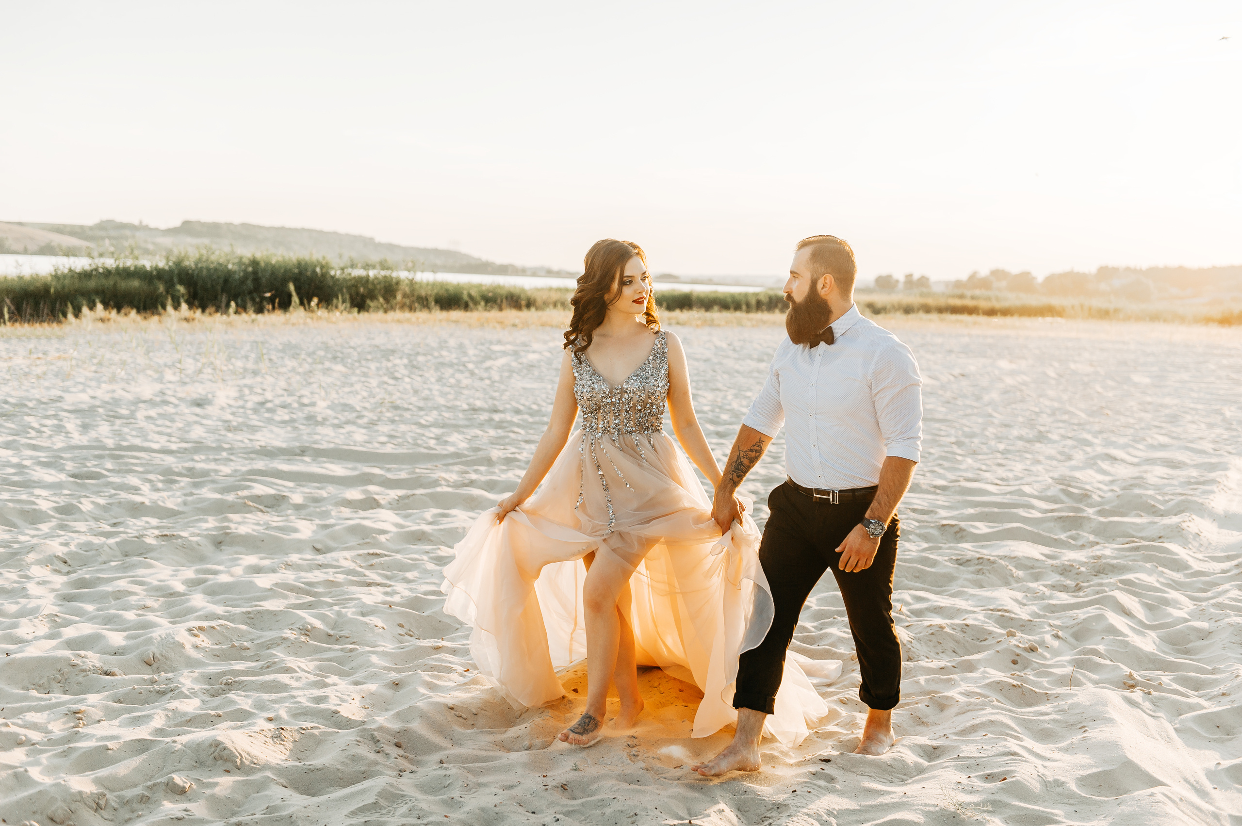 Фотограф в Белгороде Александр Архипов