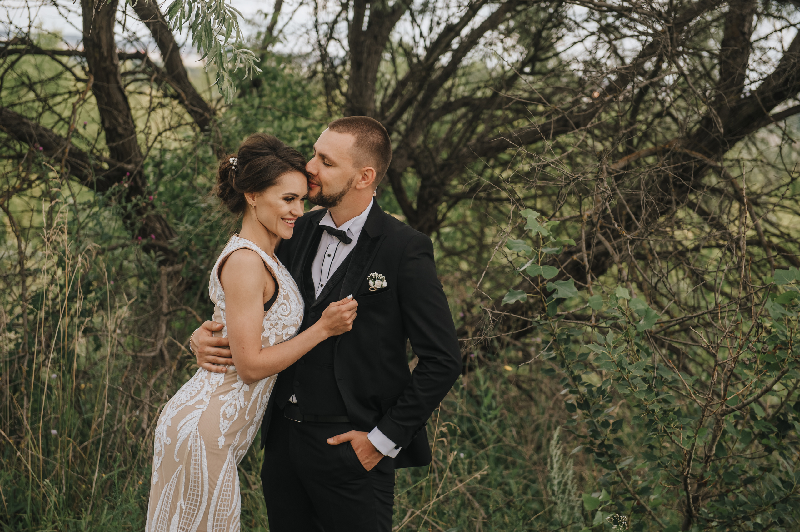 Фотограф в Белгороде Александр Архипов