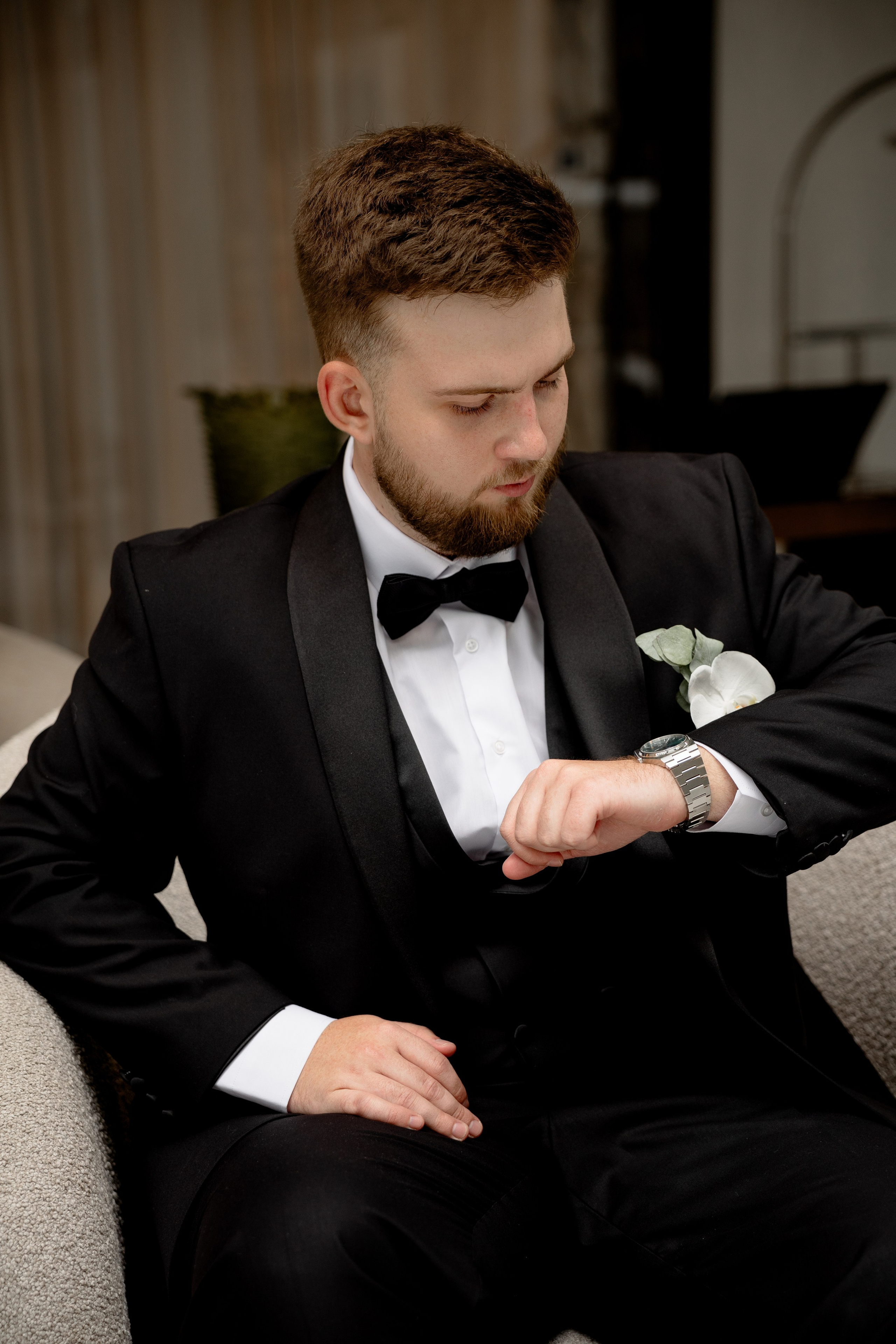 Антон и Анастасия в Luciano. Фотограф в Сочи. Свадебная видеосъемка Сочи