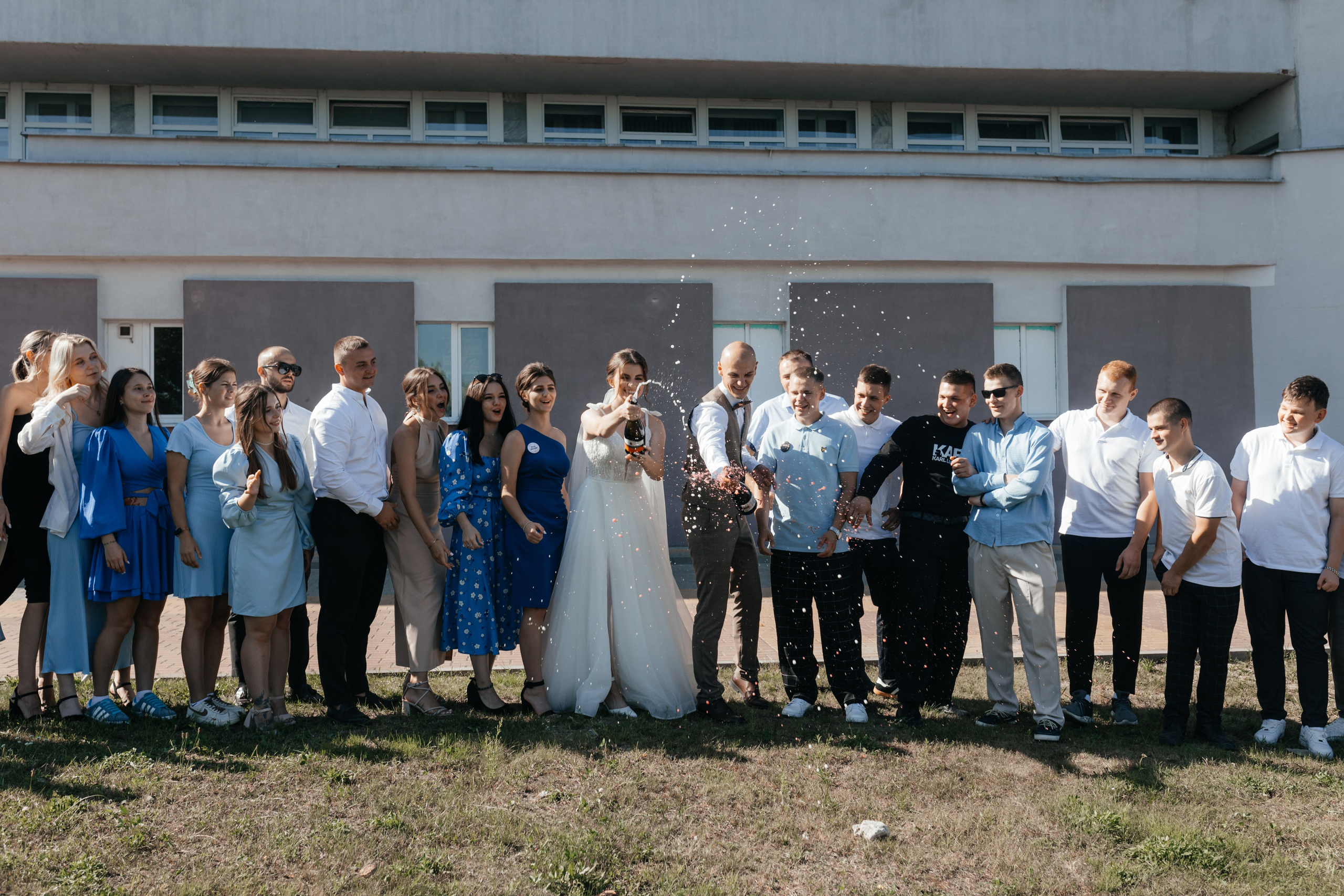 Wedding day. Семейный и свадебный фотограф Брянск, Москва Ольга Ли