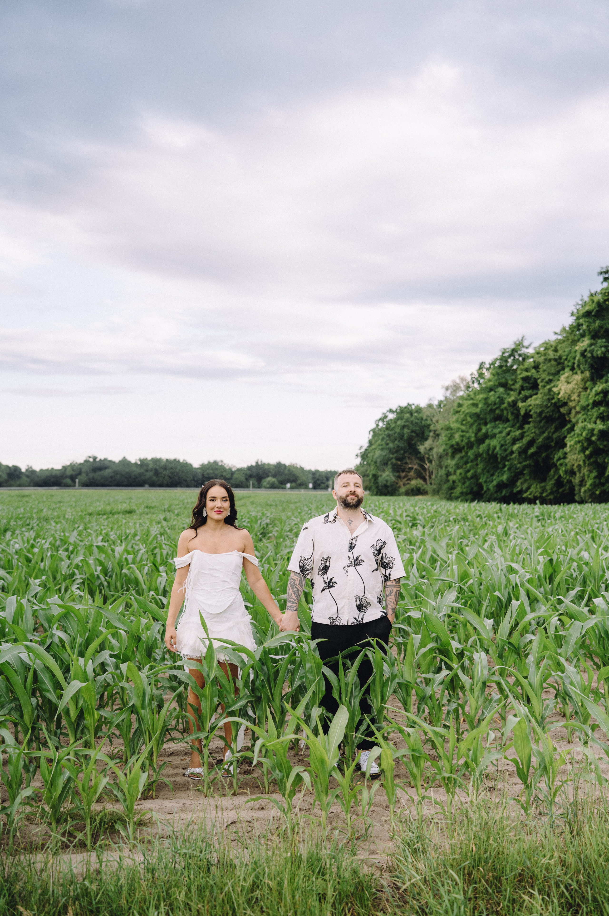 Слава и Даша. Профессиональный фотограф Алексей Васенцев. Минск, СПБ, Москва