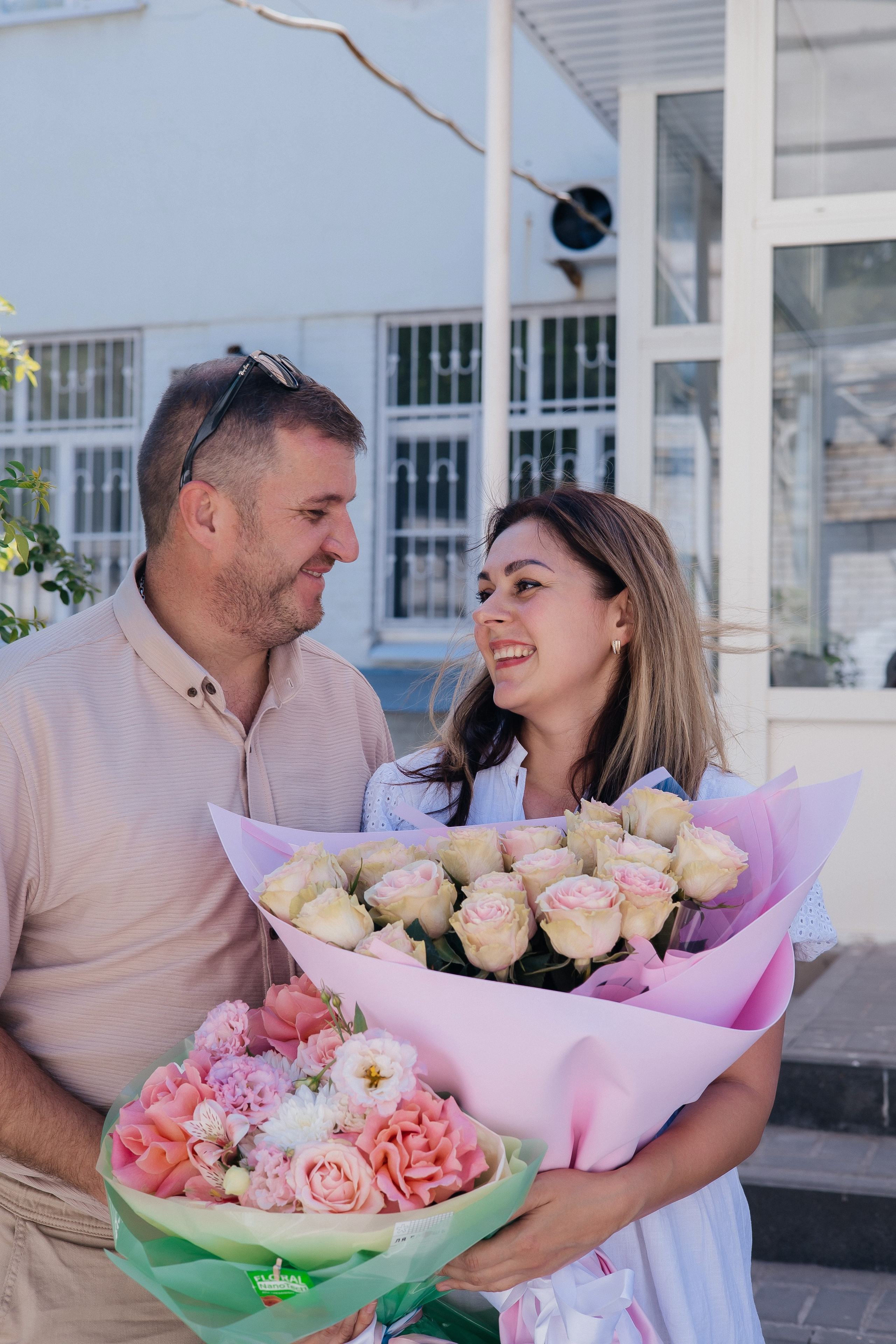 Выписка 14 июня 2024. Фотограф Ростов-на-Дону | фототерапевт