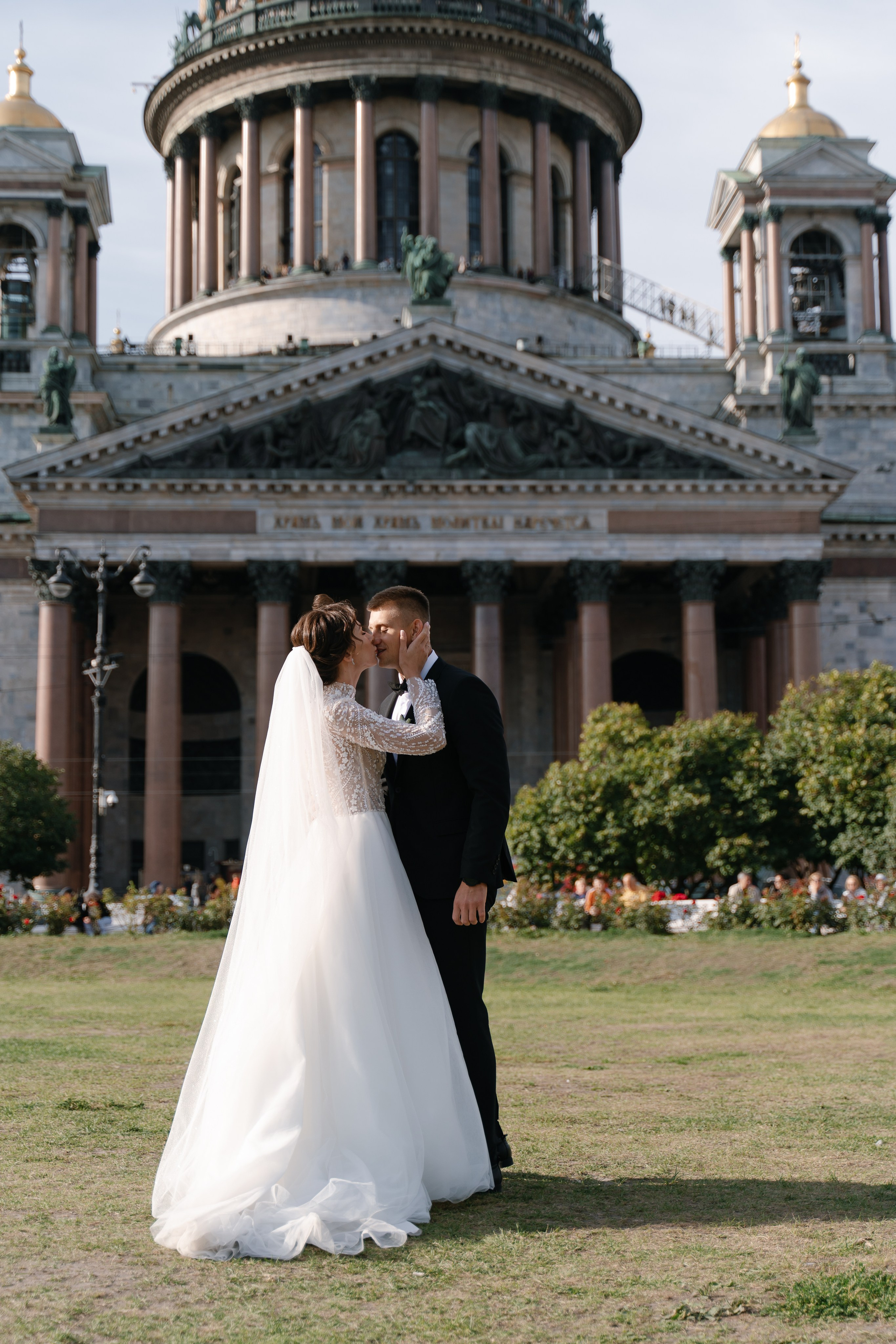 07.09.2023. Свадебный фотограф — Наталья Фед СПб/Москва