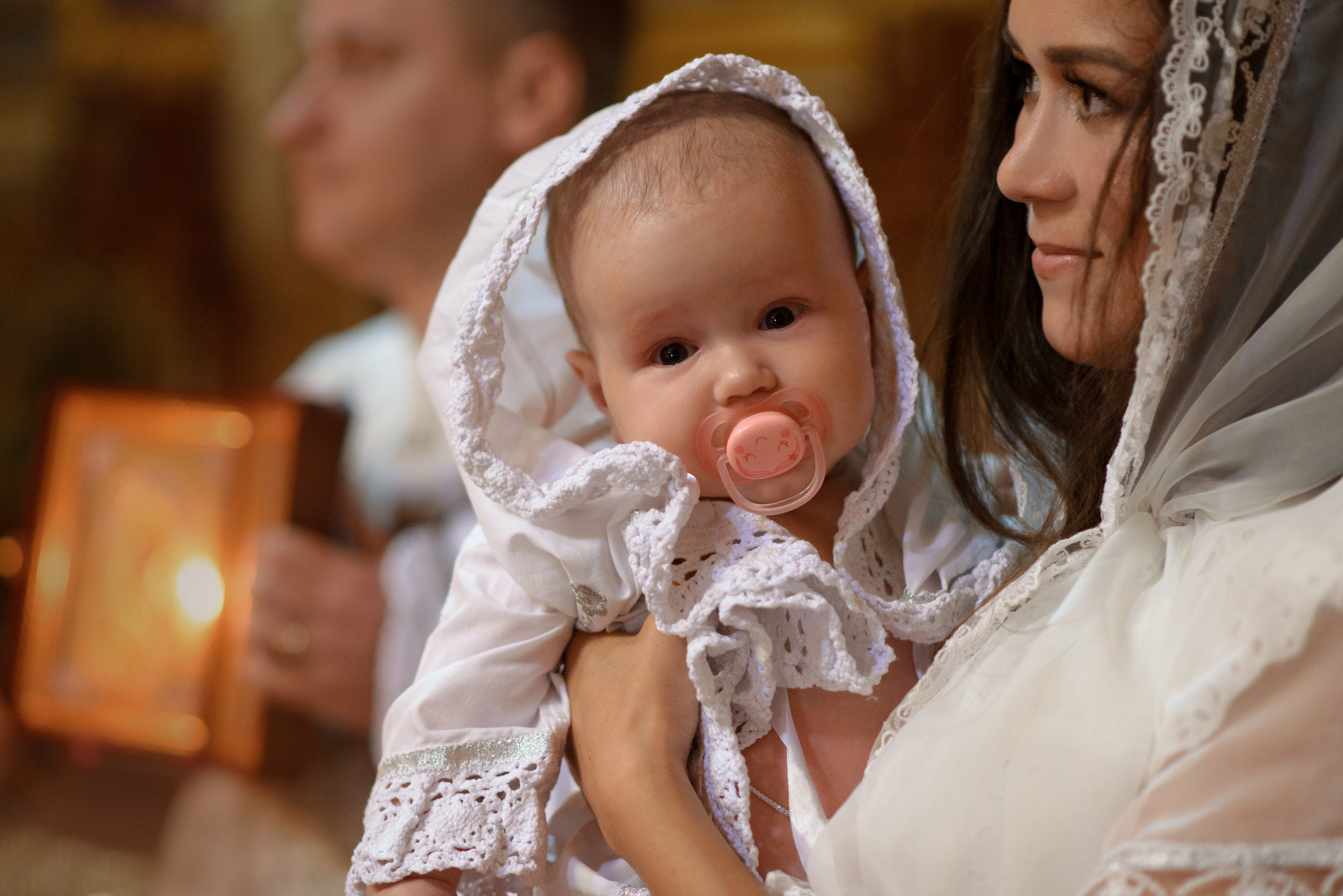 КРЕСТИНЫ / ВЕНЧАНИЕ. Профессиональный фотограф Виктория Соломкина. Майкоп-ЮФО