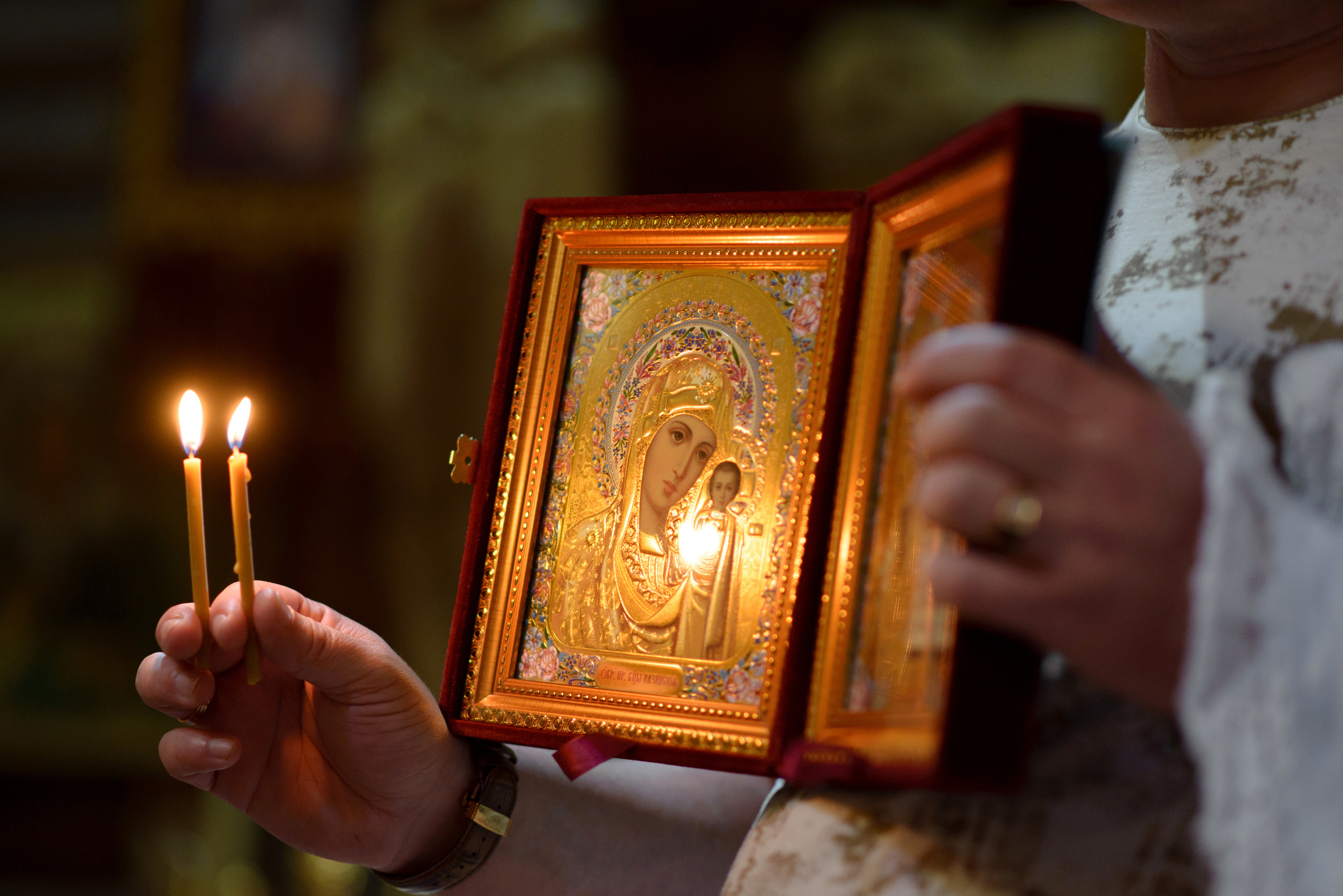 КРЕСТИНЫ / ВЕНЧАНИЕ. Профессиональный фотограф Виктория Соломкина. Майкоп-ЮФО