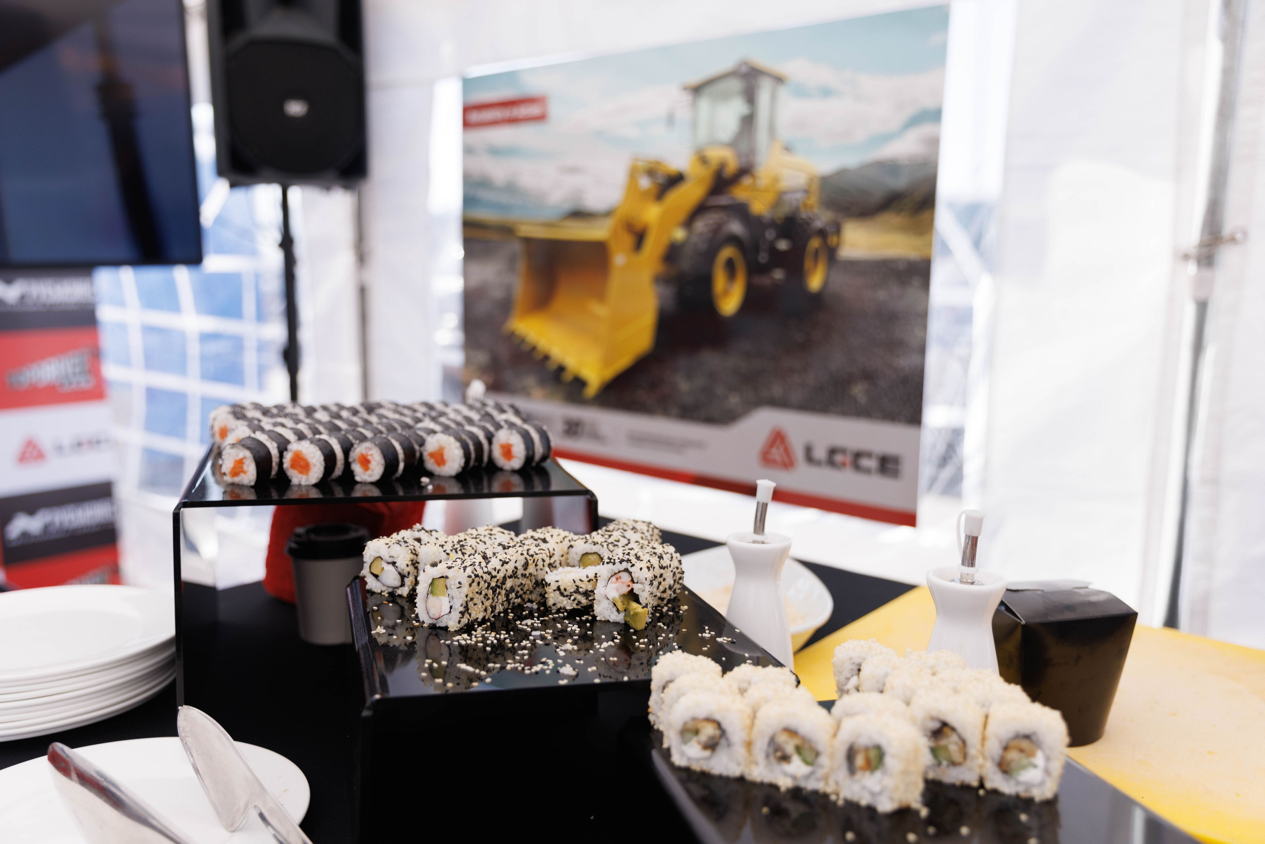 LGCE. Фотограф во Владивостоке Максим Цой