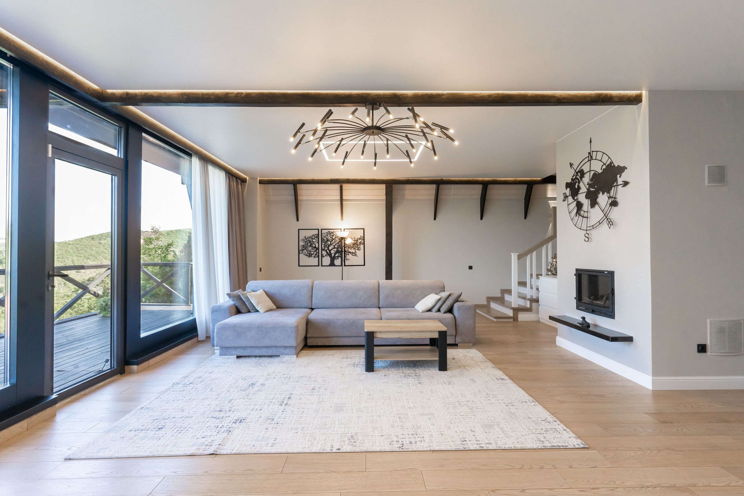 Интерьер. Фотограф в Новороссйиске Евгений Львов