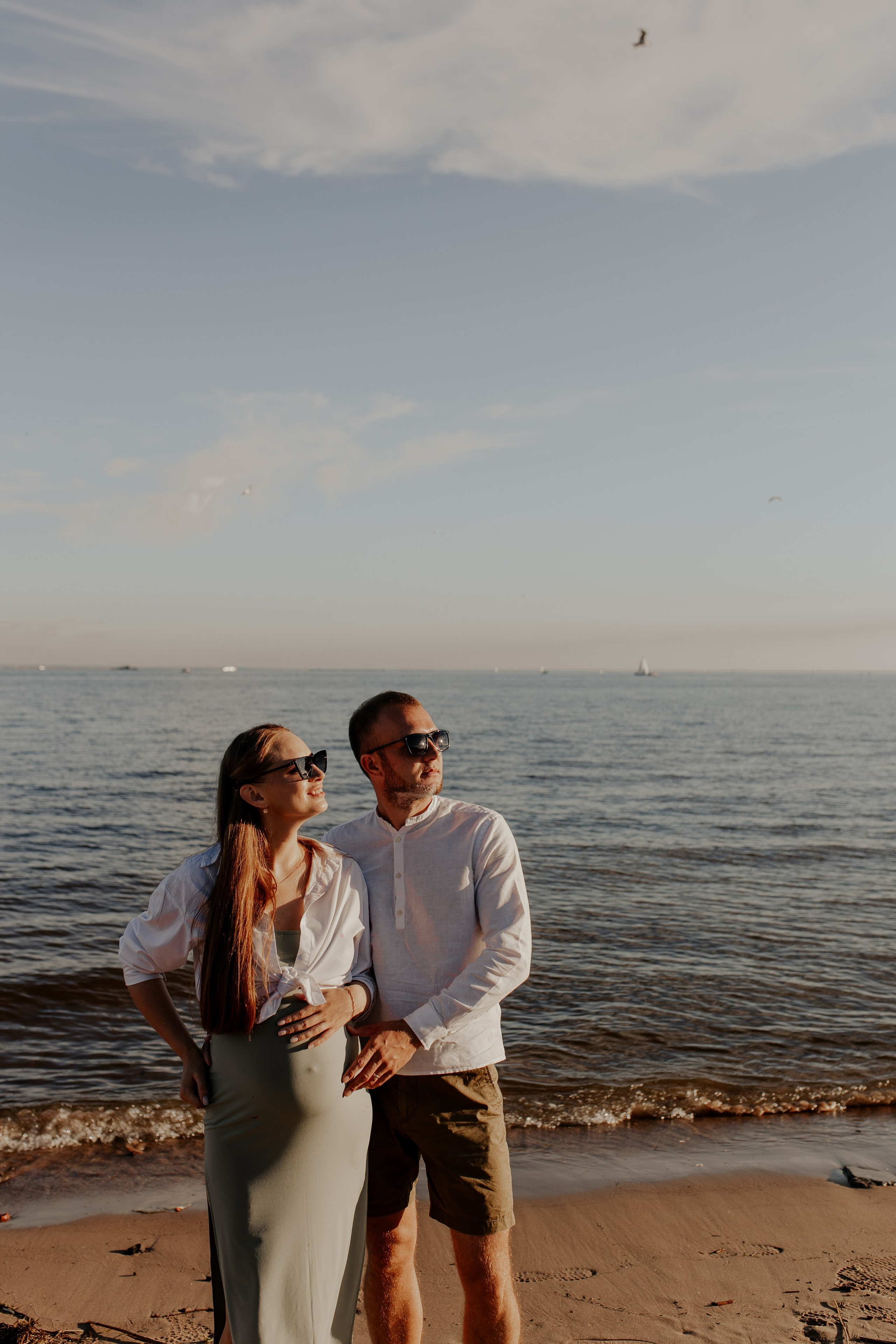 Ира & Леша. Фотограф в Санкт-Петербурге Лиза Семченкова