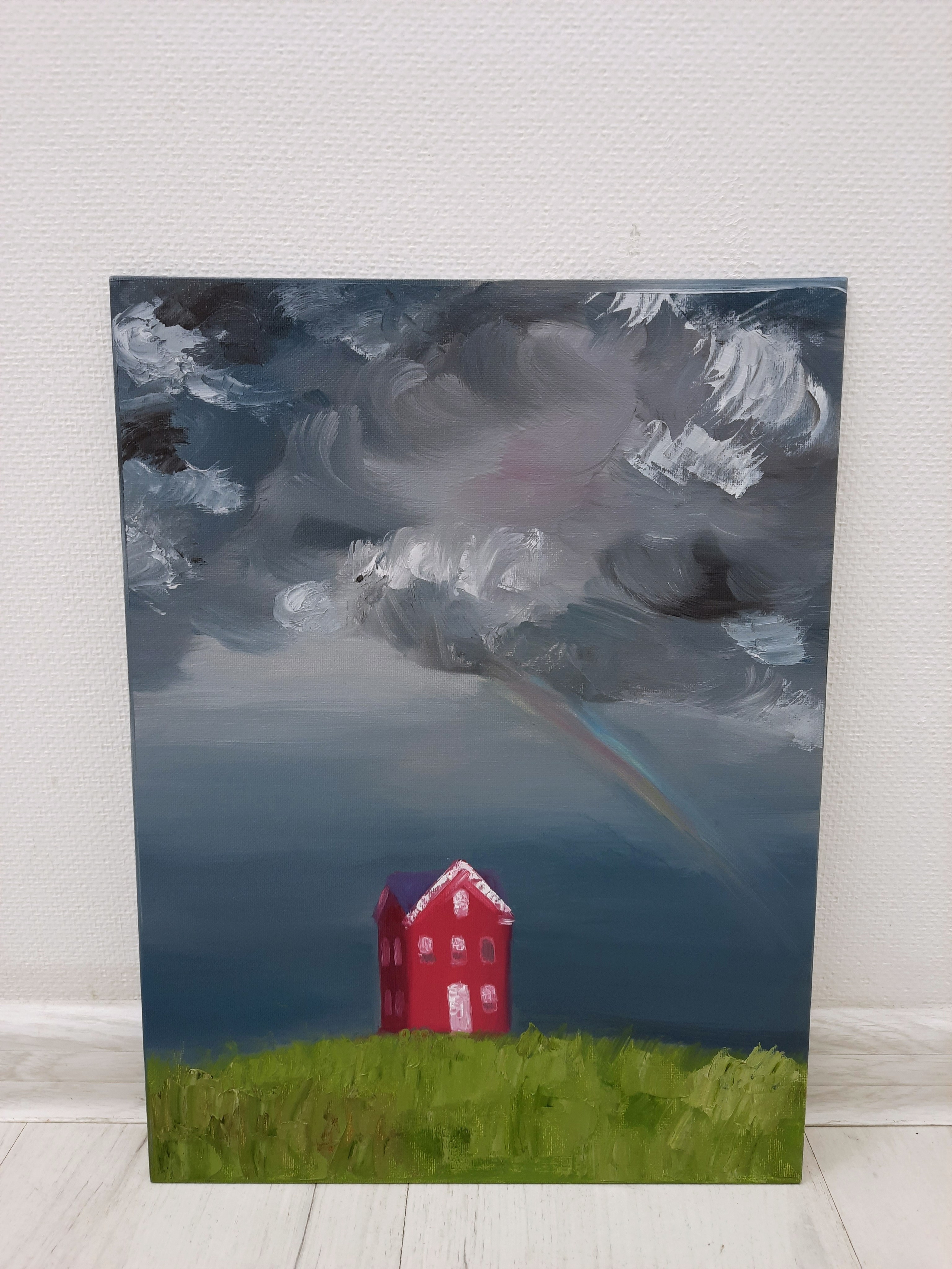 Обучение. Главная