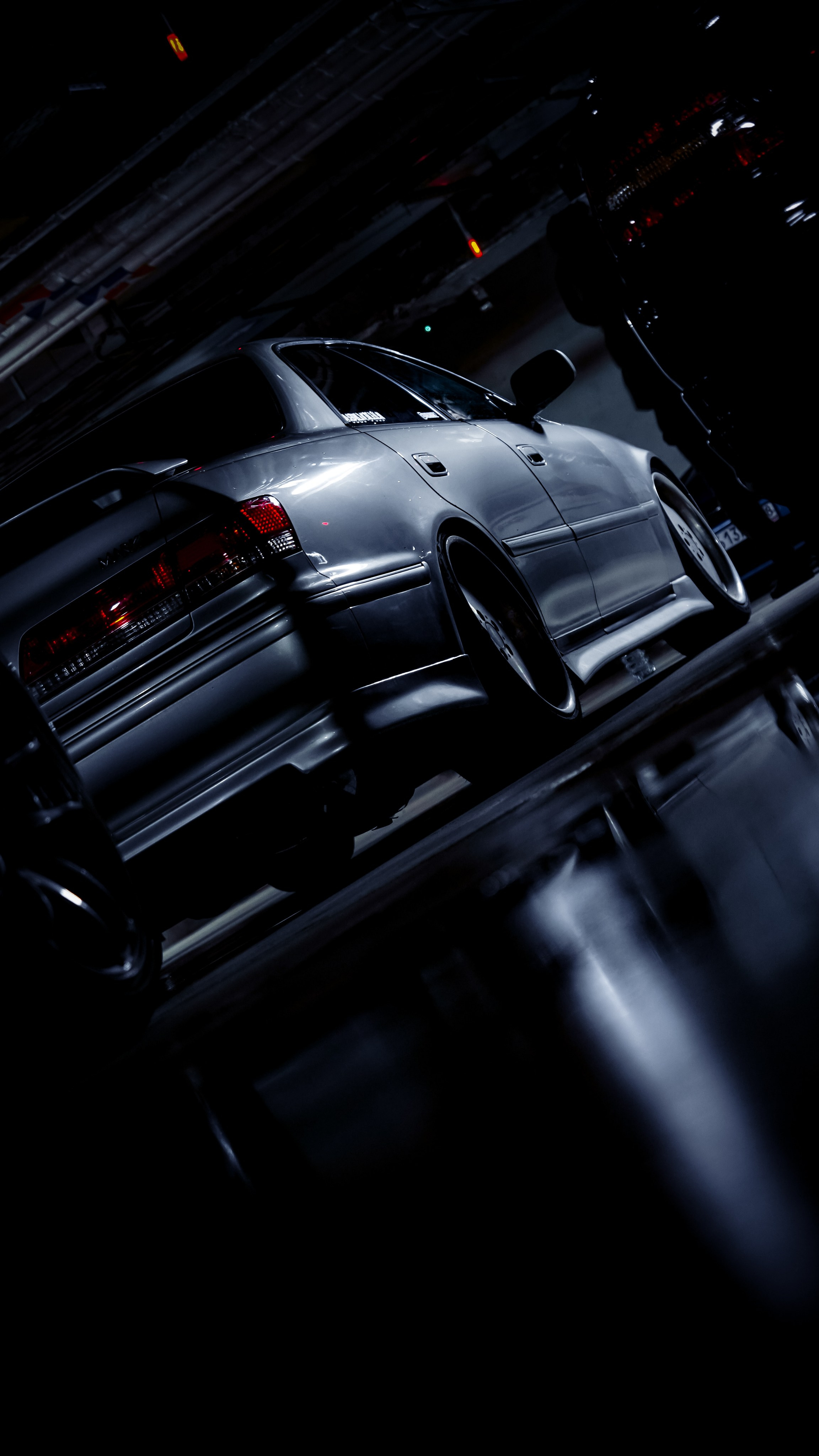 AutoWallpapers. Ма, я фотю📸