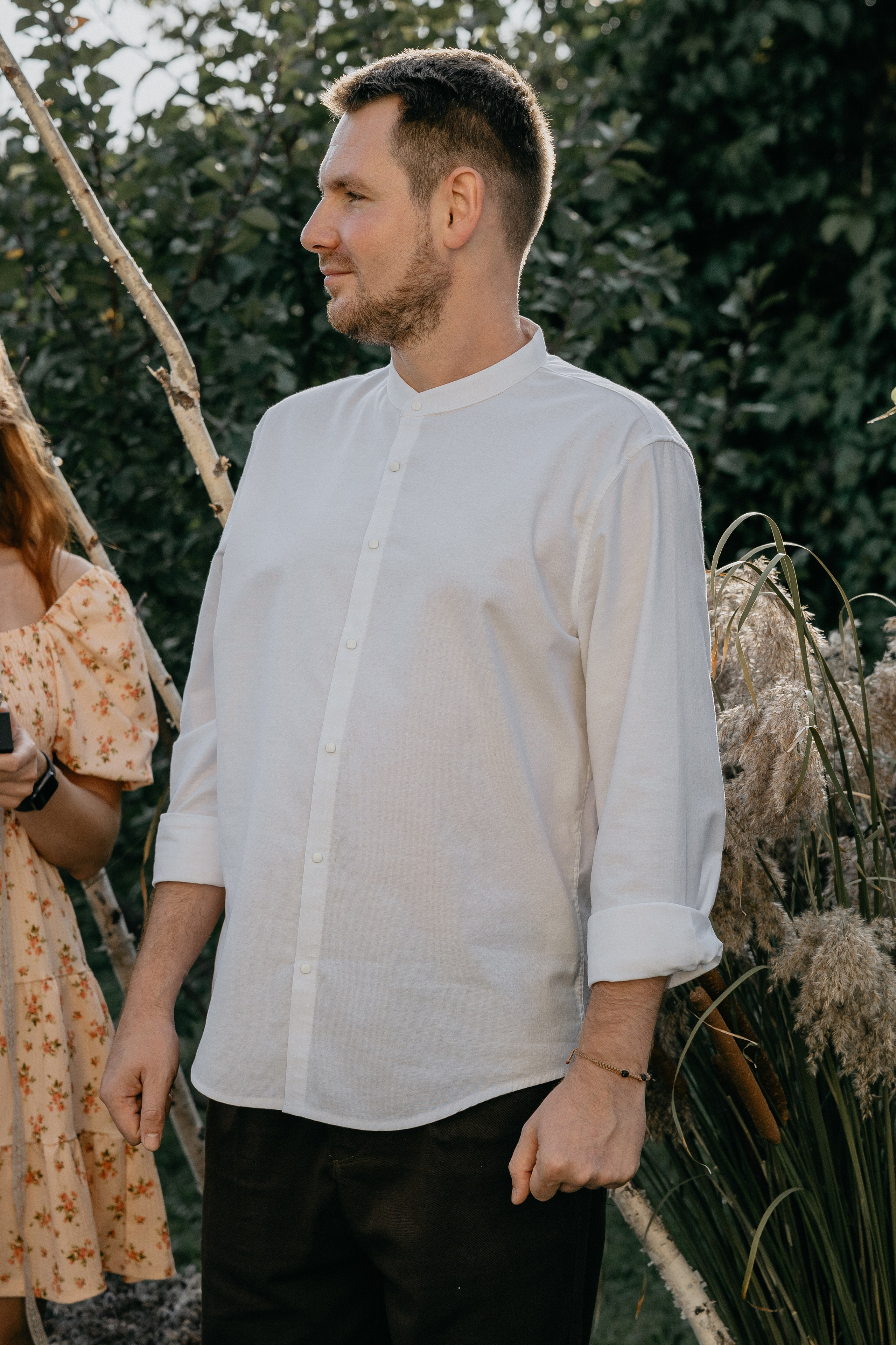 Свадебная фотосессия. Свадебный фотограф в Иваново Гитарина Черняева