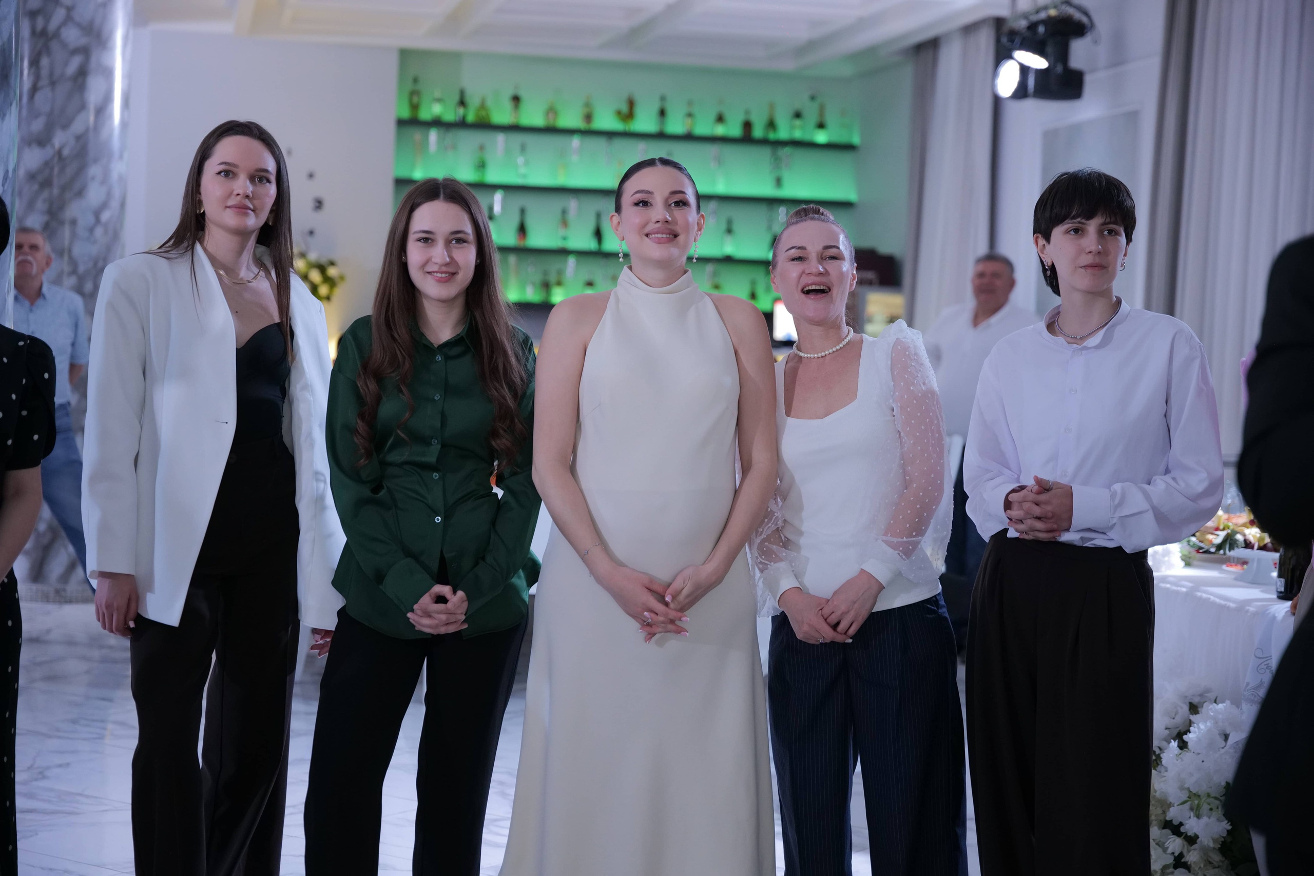 Свадьба Игоря и Ангелины