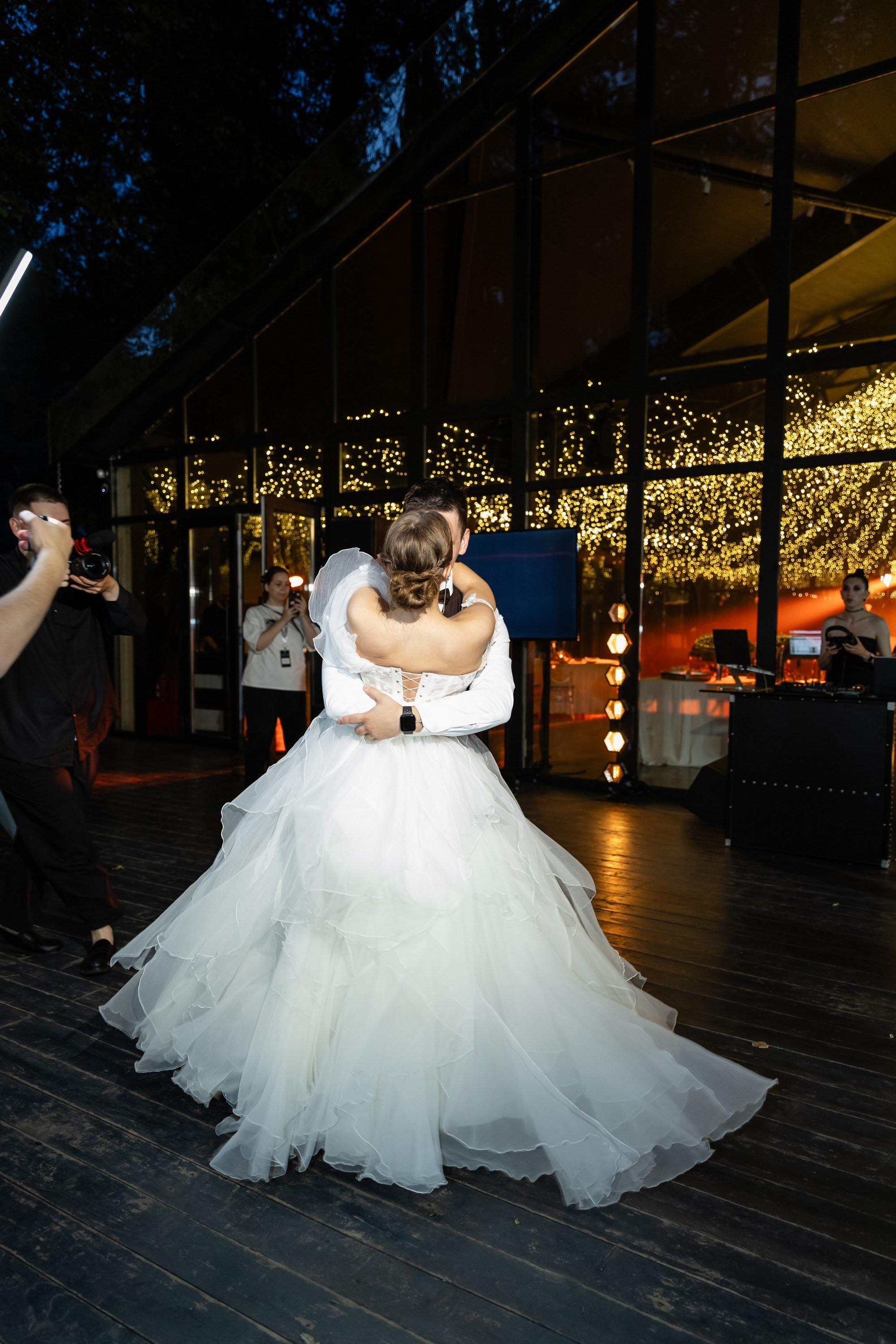 Валерия и Иван. Татьяна Чернышова свадебный фотограф Москва