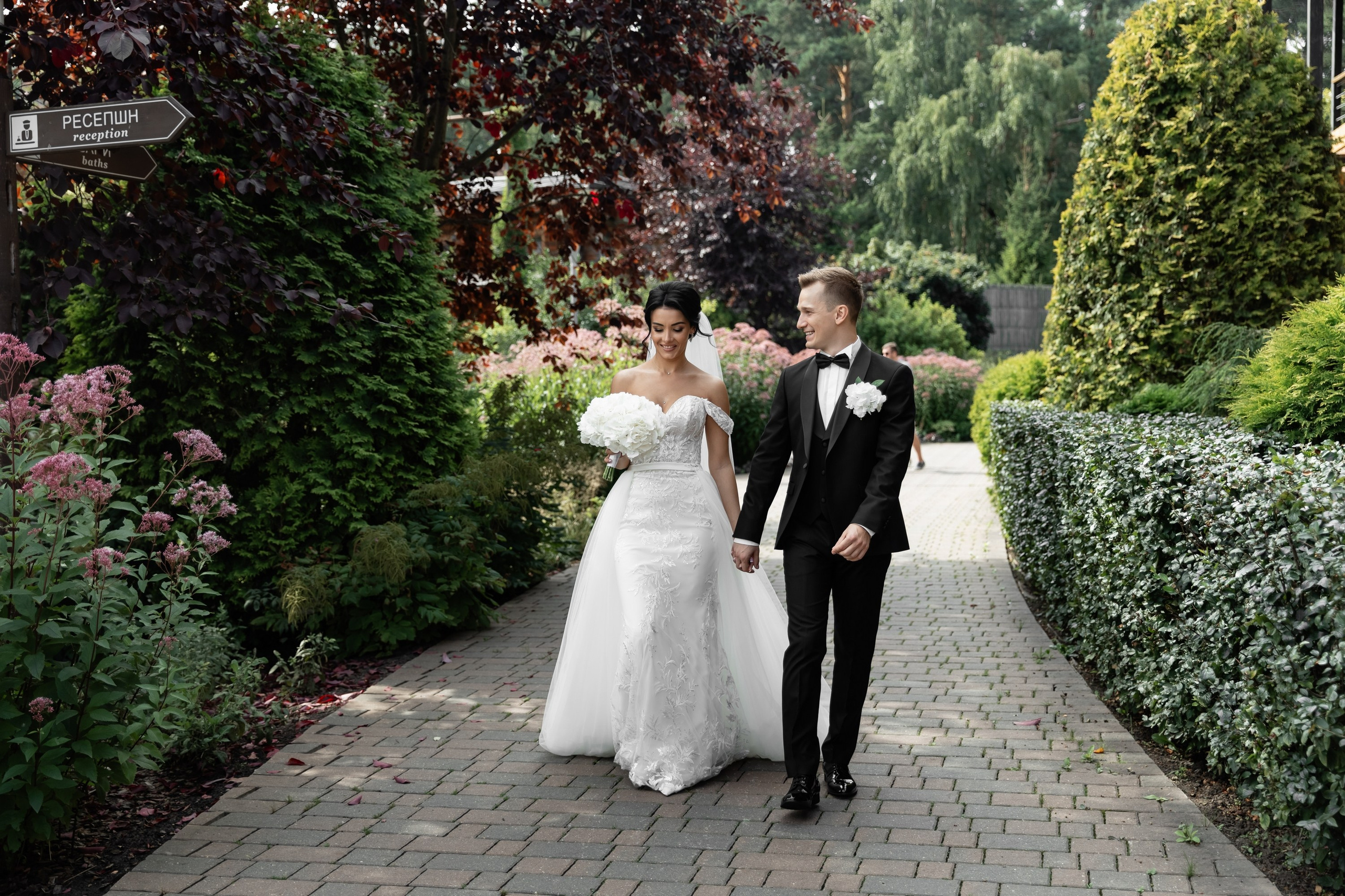 Герман и Анастасия (Artiland). Татьяна Чернышова свадебный фотограф Москва