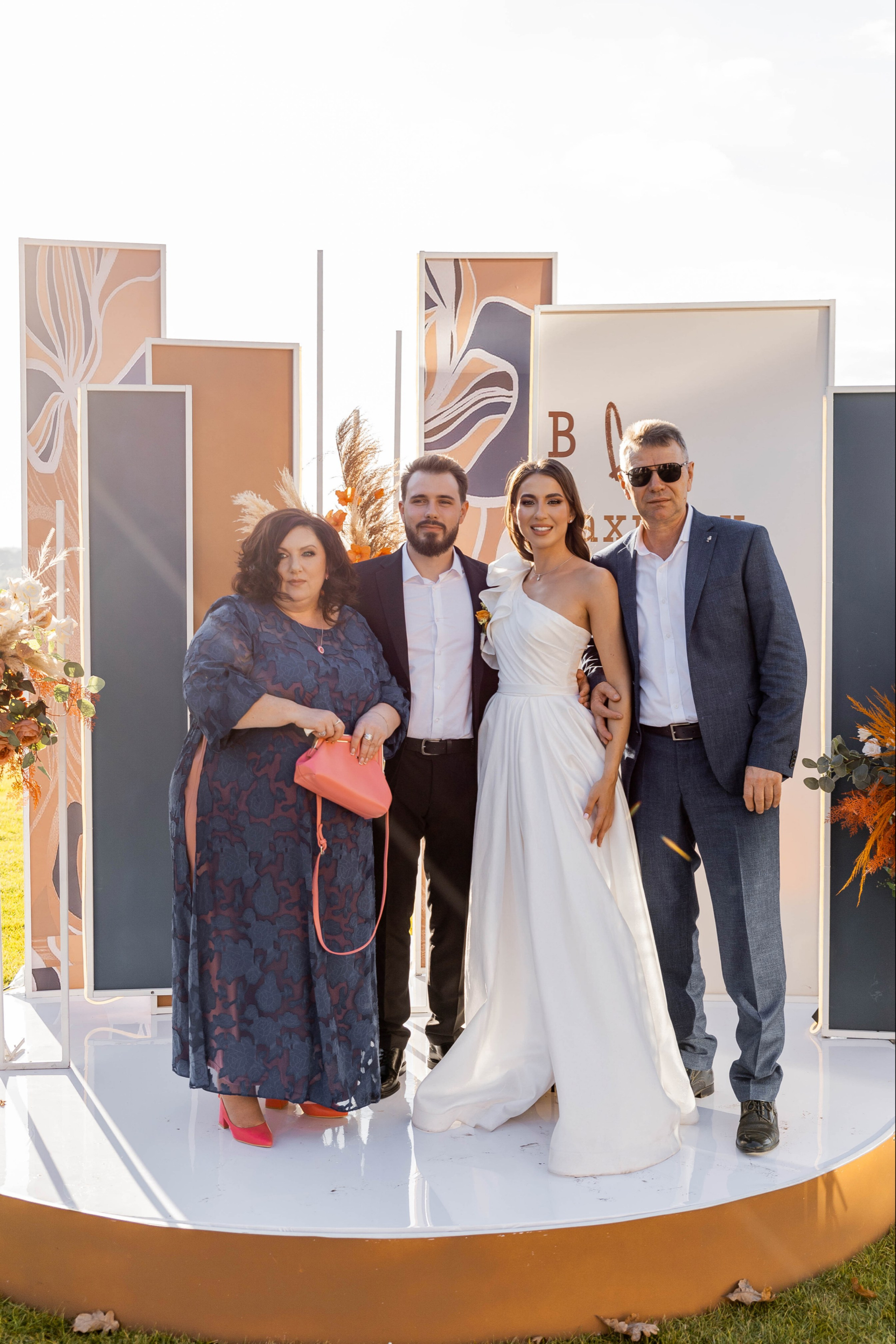 Настя|Никита. Свадебный фотограф Надежда Рыжикова