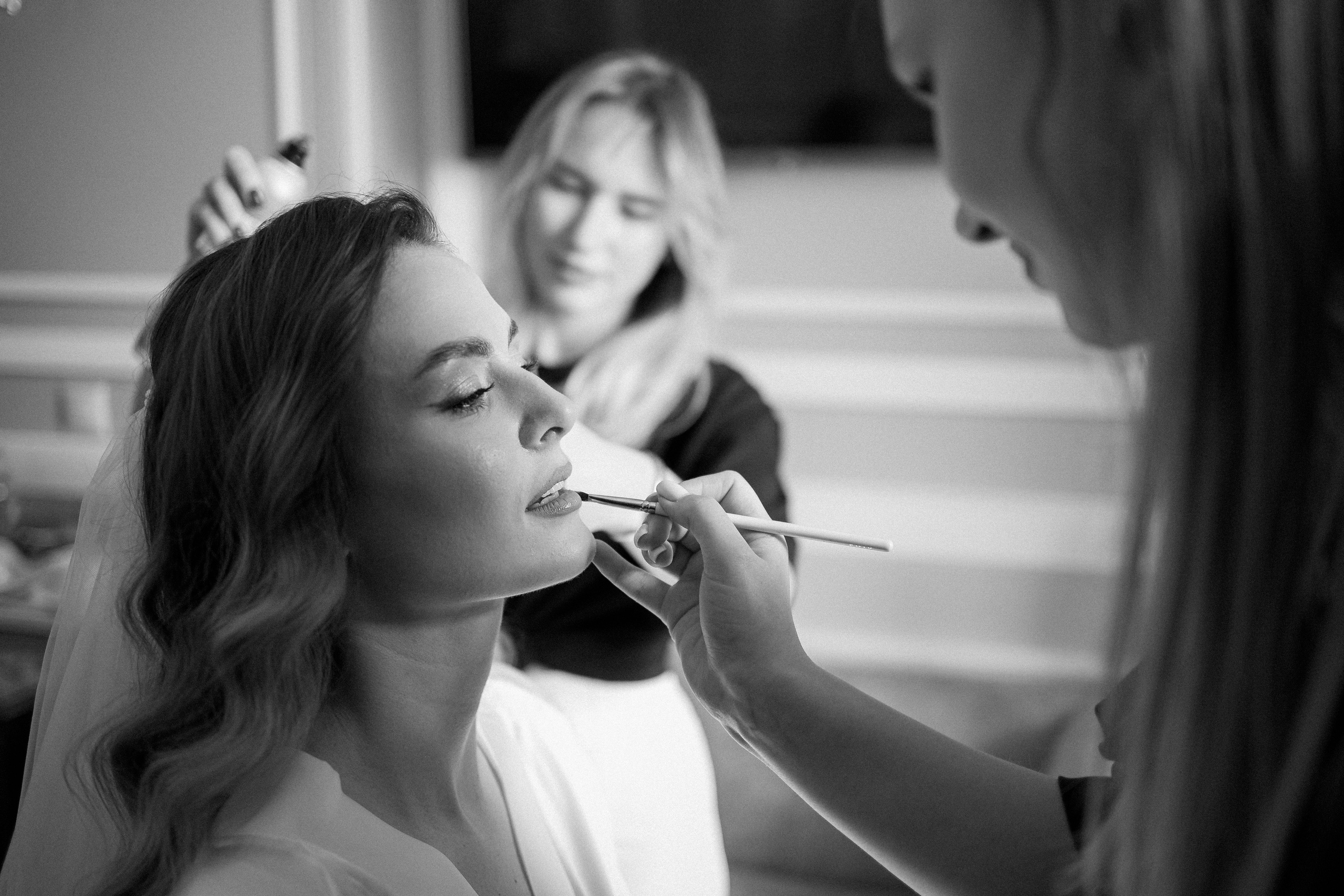 Даниил и Валерия. Свадебный и репортажный фотограф в Хабаровске Никита Быков