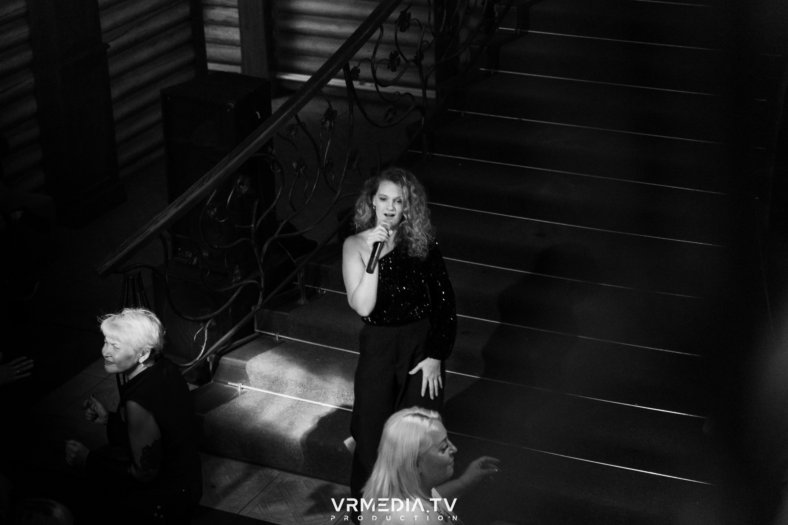 В гостях «У Петровича»