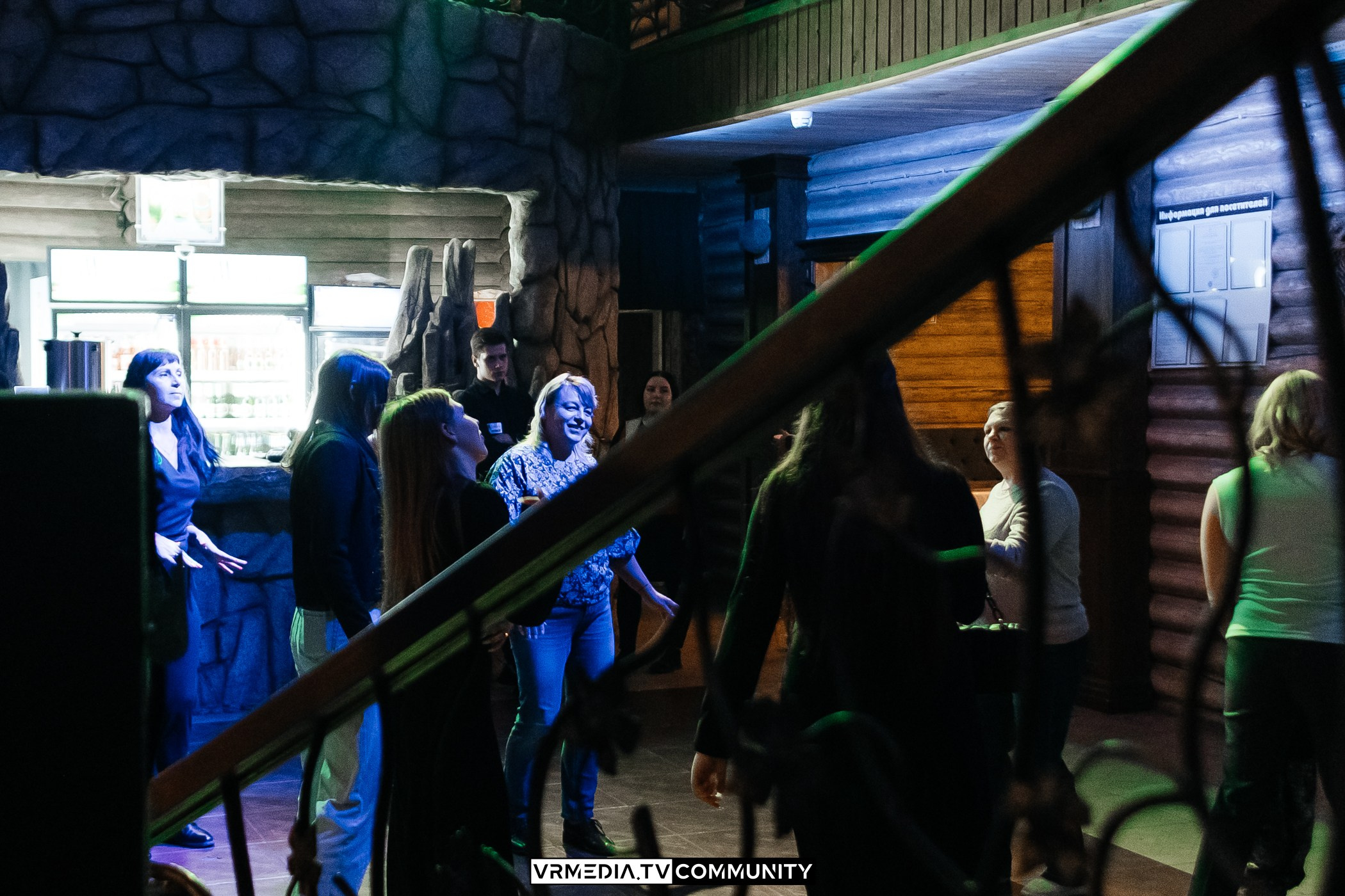 В гостях у «Петровича»