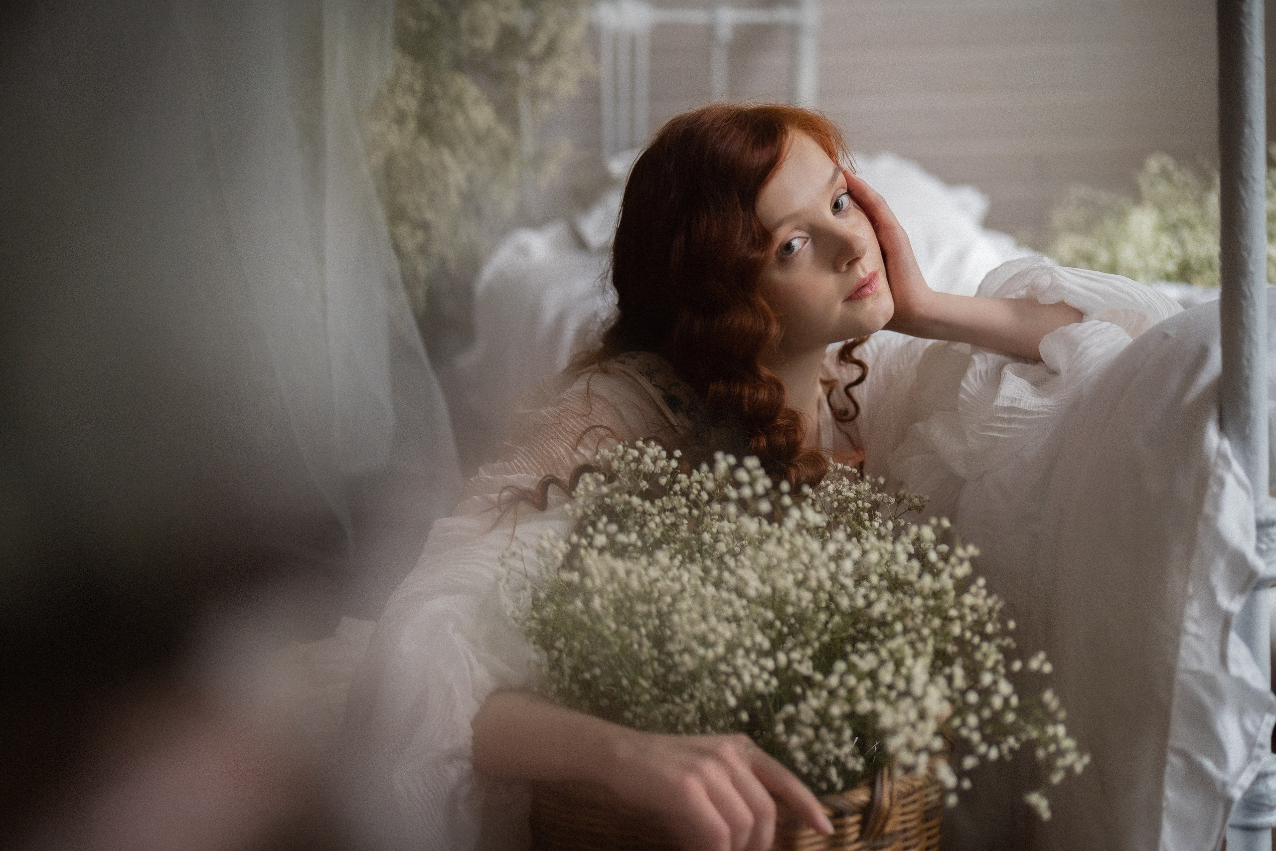 Дарья. Семейный и детский фотограф в Сергиев Посаде, Хотьково Якимчук Любовь