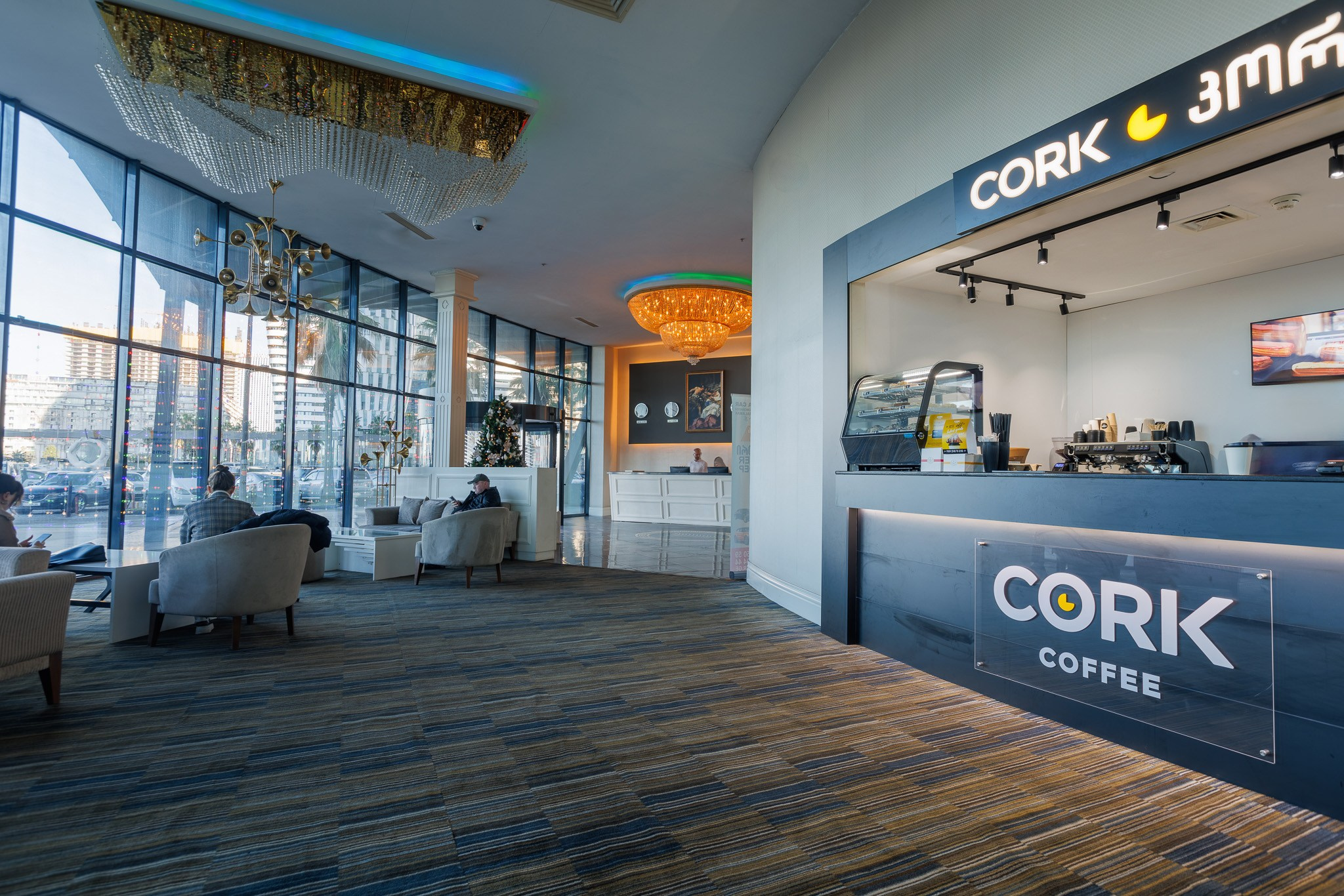 SKY TOWER (METRO CITY). Режиссёр, клипмейкер, фотограф — Андрей Охота