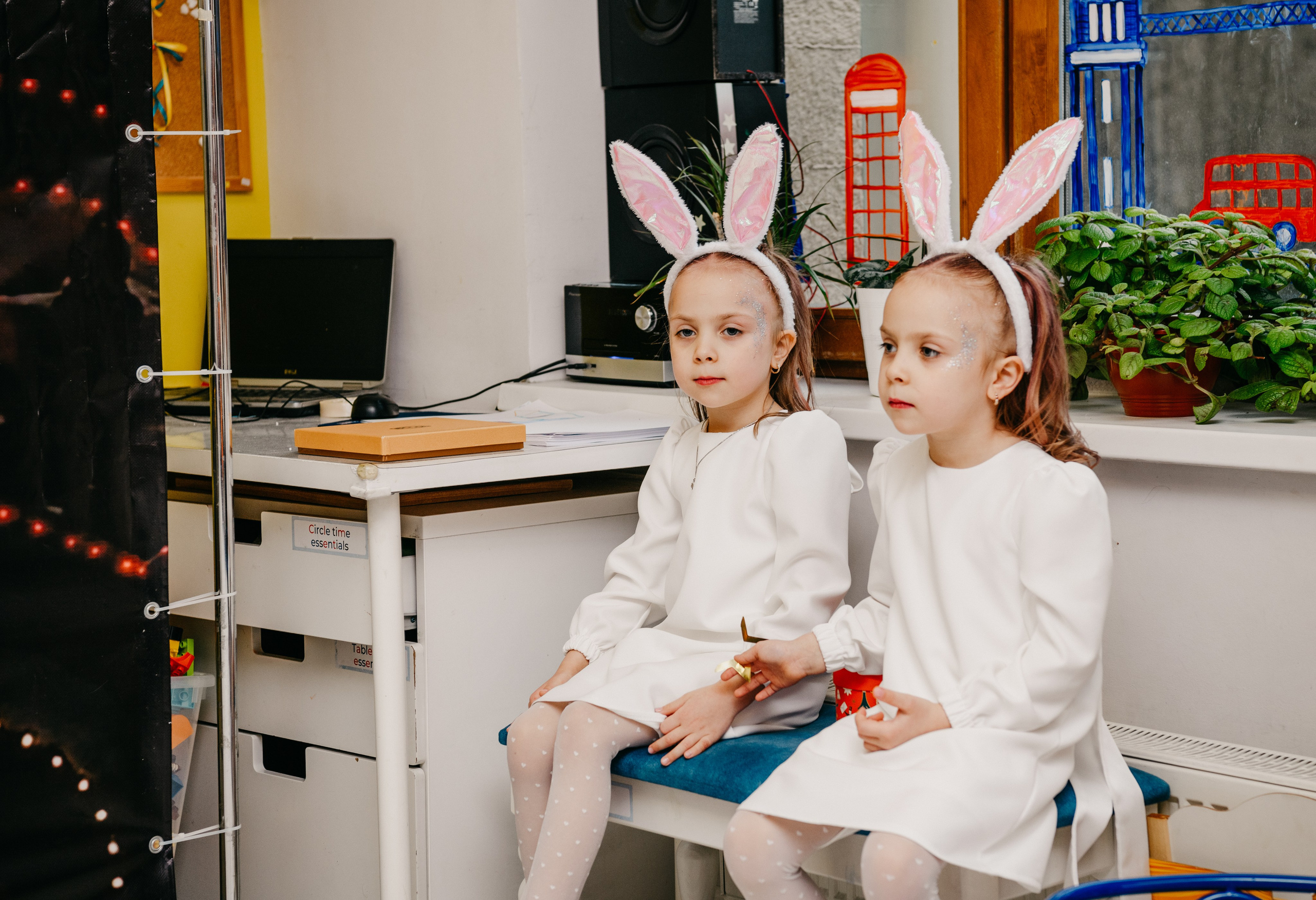 New Generation Kids. Фотограф на выписку из роддома в Москве и МО
