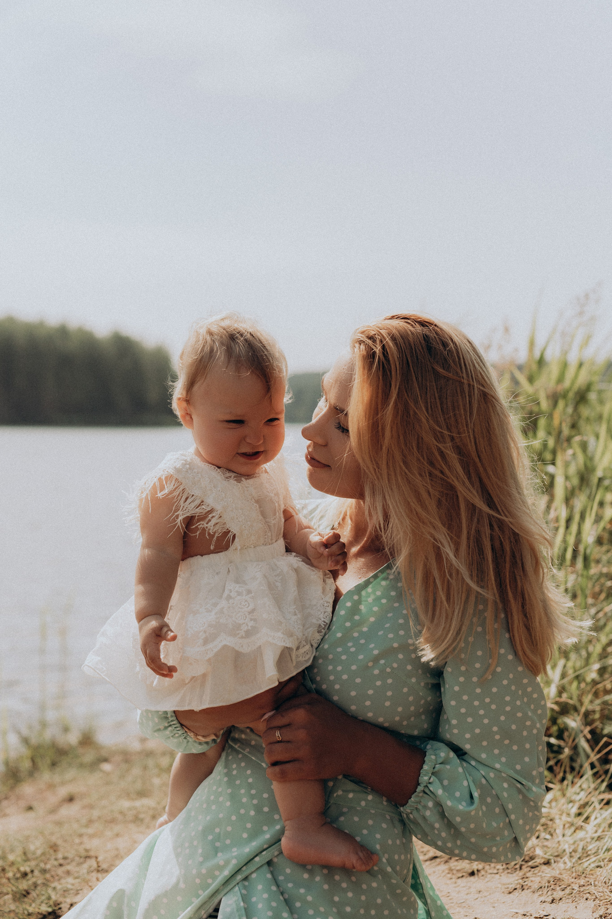 Фотопрогулки. Фотограф новорожденных в Ярославле Ольга Зимина