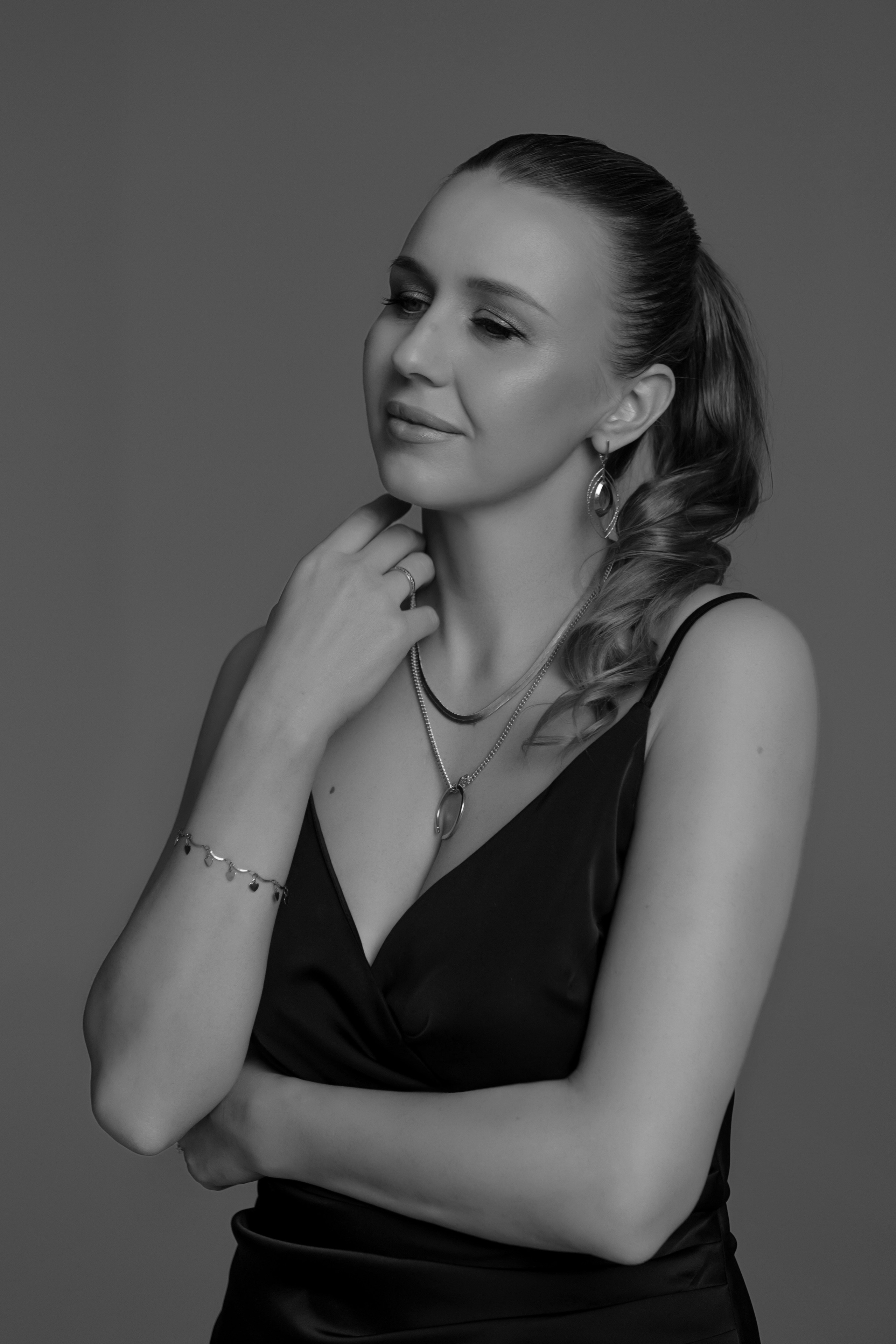 Цвет настроения — черный. Свадебный, портретный, фотограф беременности в Нижнем Новгороде Алина Зиновьева