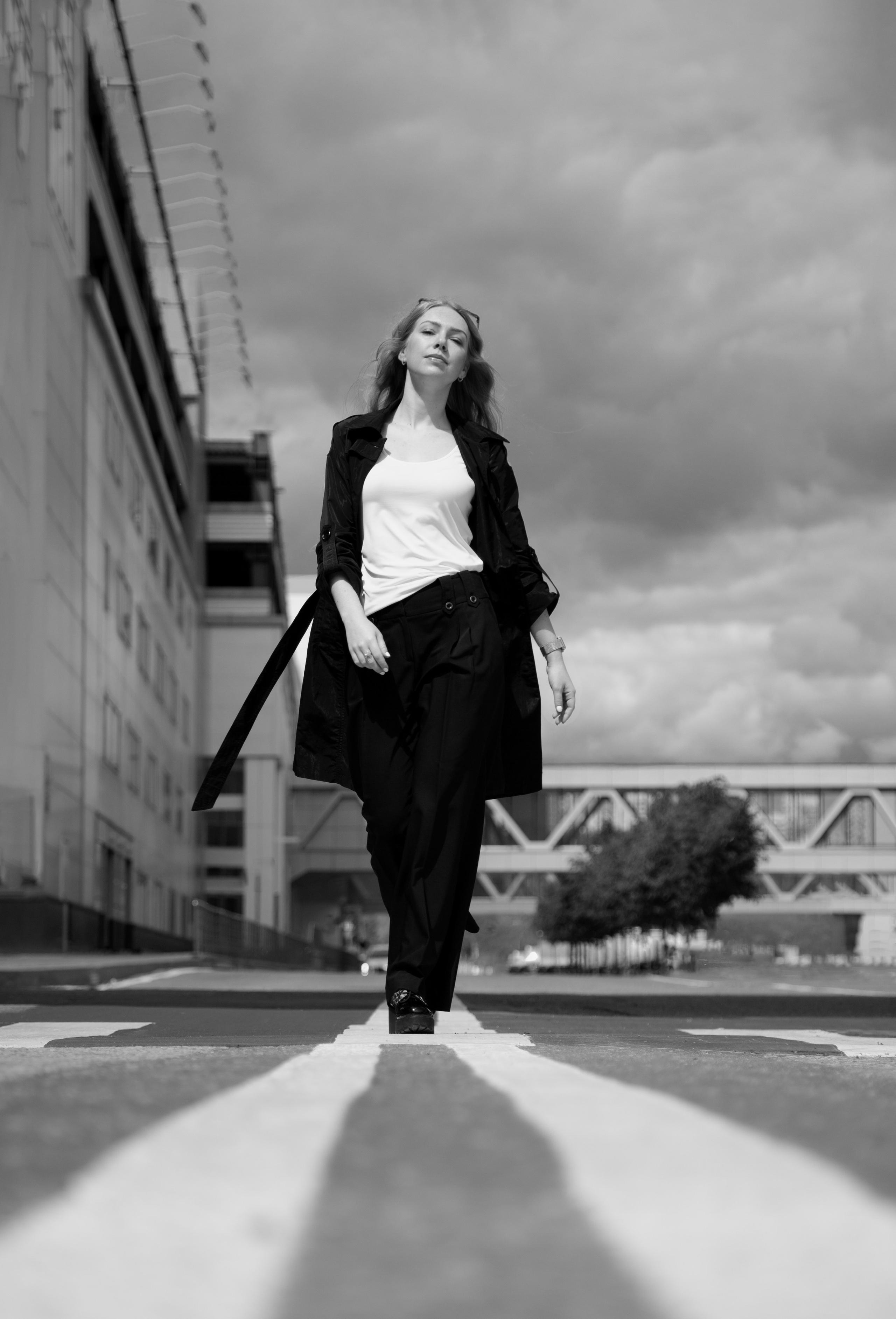 Анастасия. Ваш фотограф Духленкова Надежда. Будуарные и портретные фотосессии