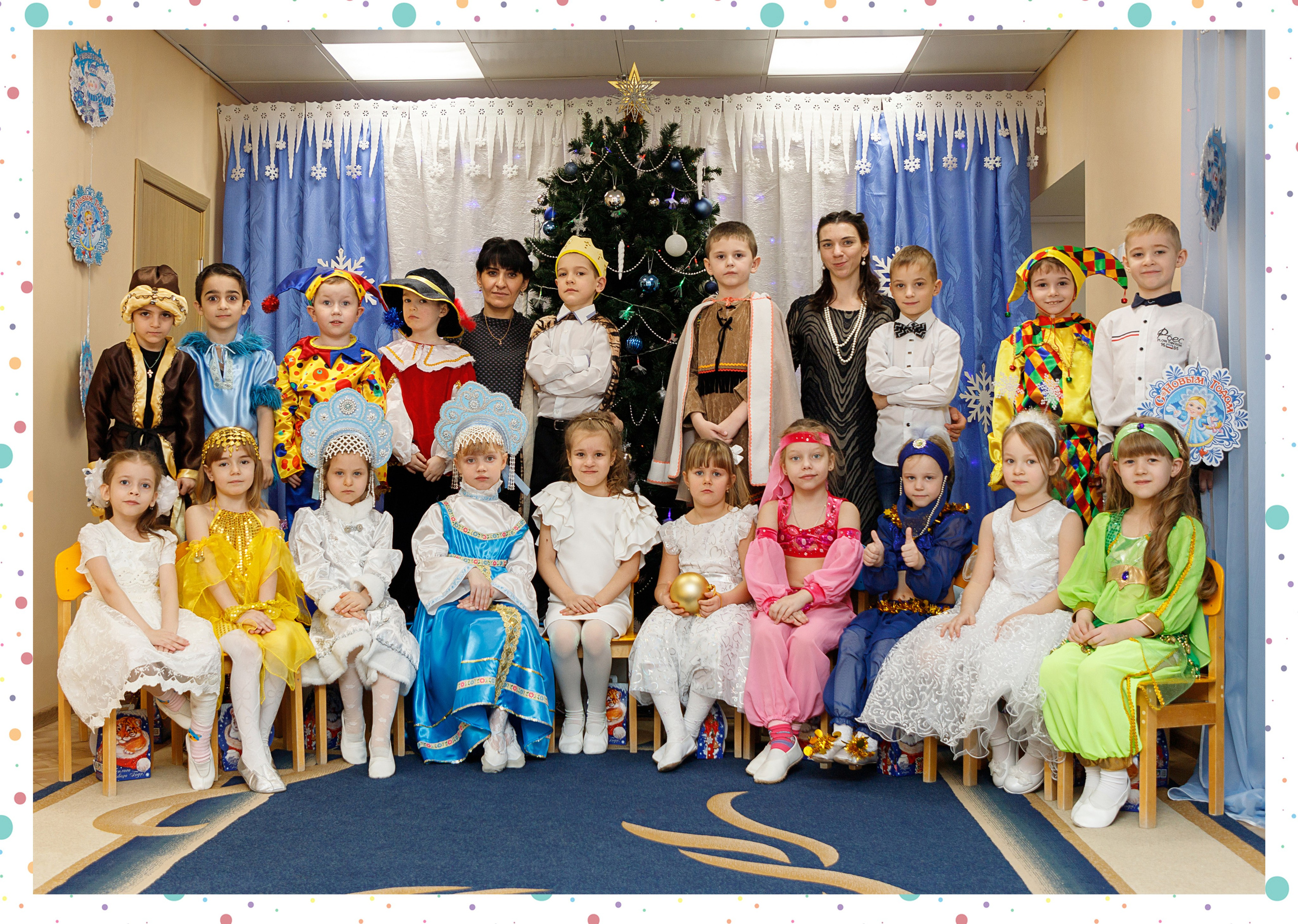 Альбом «Краски». Семейный и женский фотограф в Ростове-на-дону и Таганроге Мастерова Мария