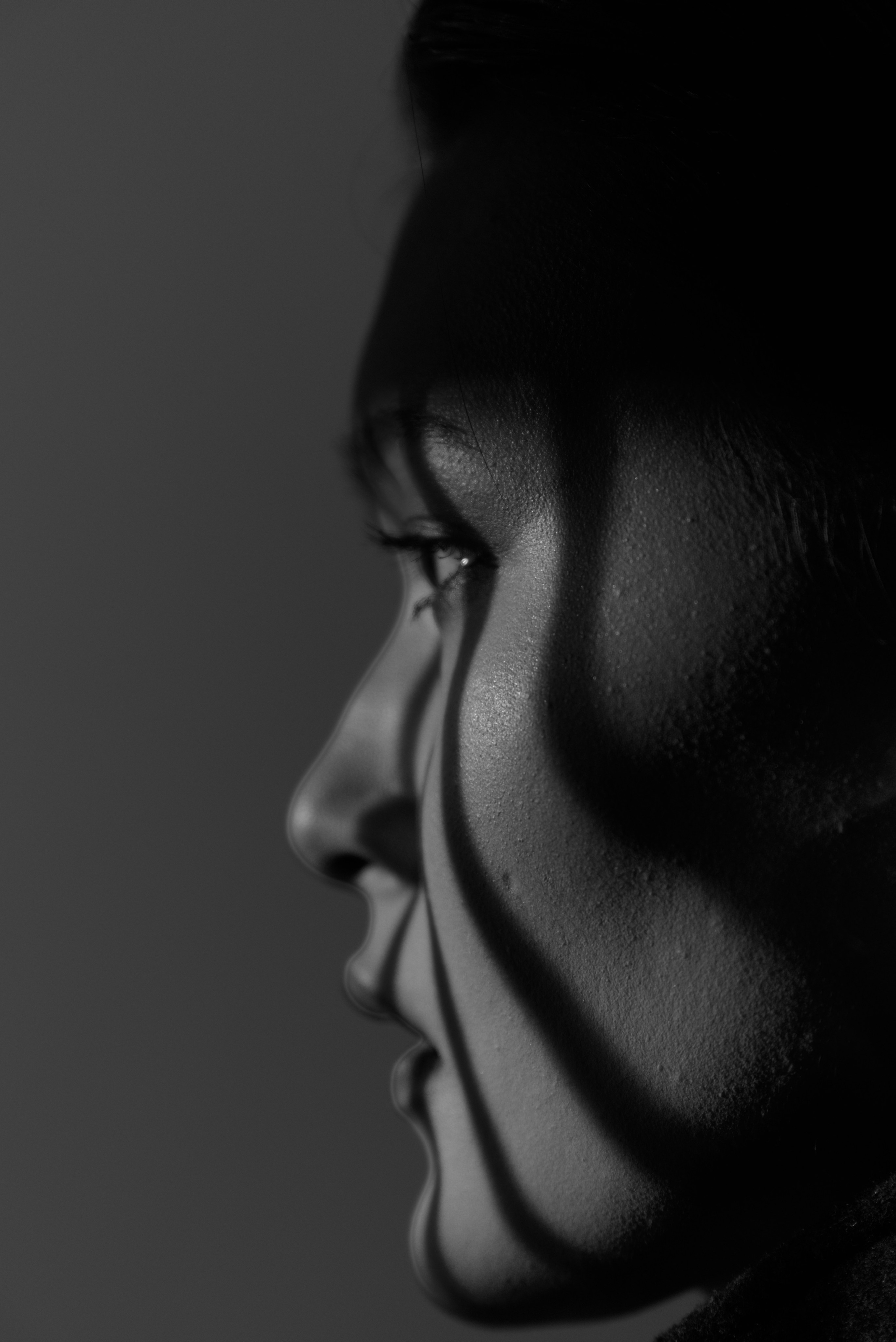 Эксперименты со светом на МК в Культе. Мир глазами Саши Д