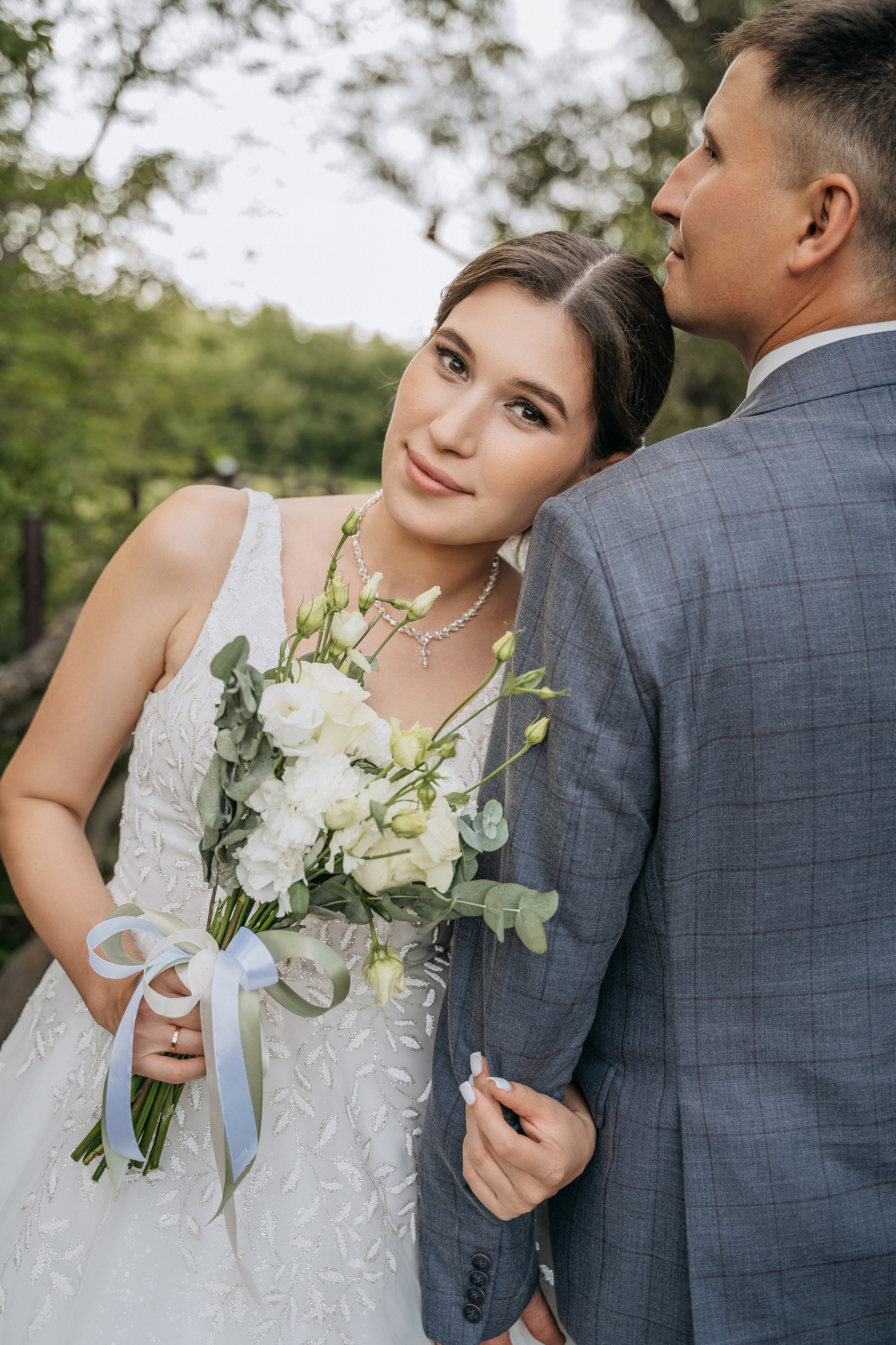 Рим и Регина. Свадебный семейный фотограф Ксения Божко Уфа Раевка никах в Нарыстау