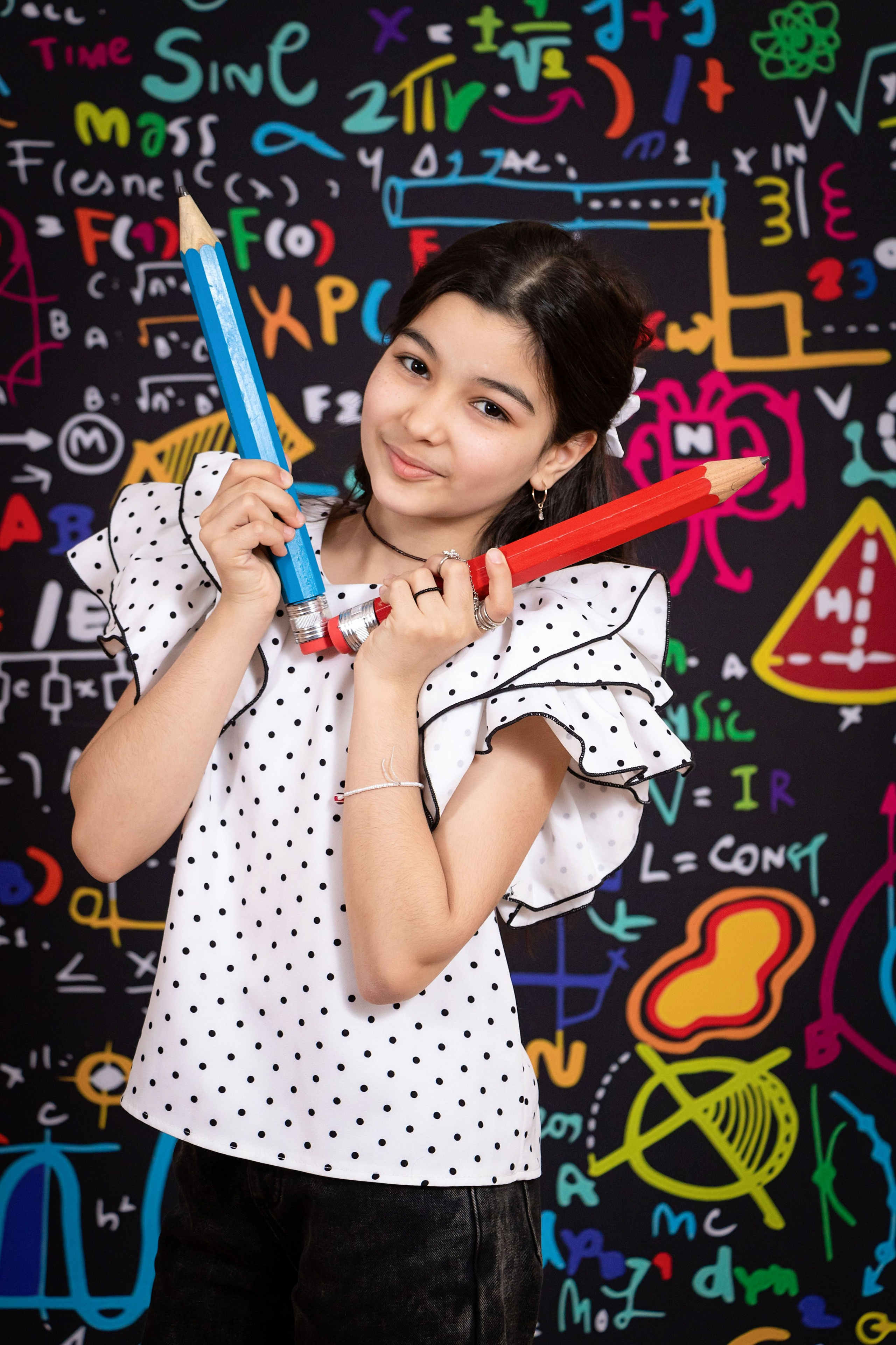 5-8 класс. Студия «Фокус» детская фотография Ольги Поповой г. Бийск