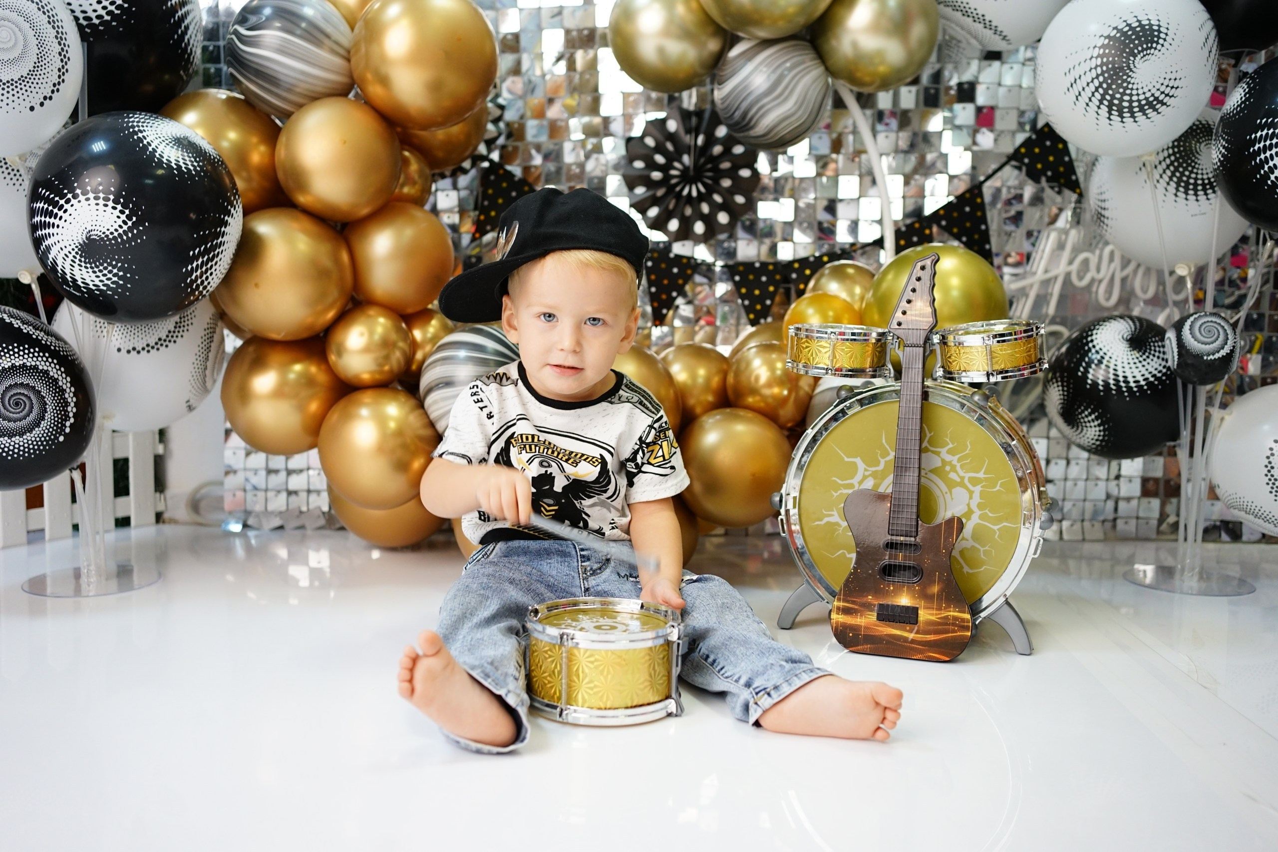 Фотосессия на 2-3 Годика. Детская Фотостудия ГОДОВАСИКИ в Санкт-Петербурге фотосесия на годик