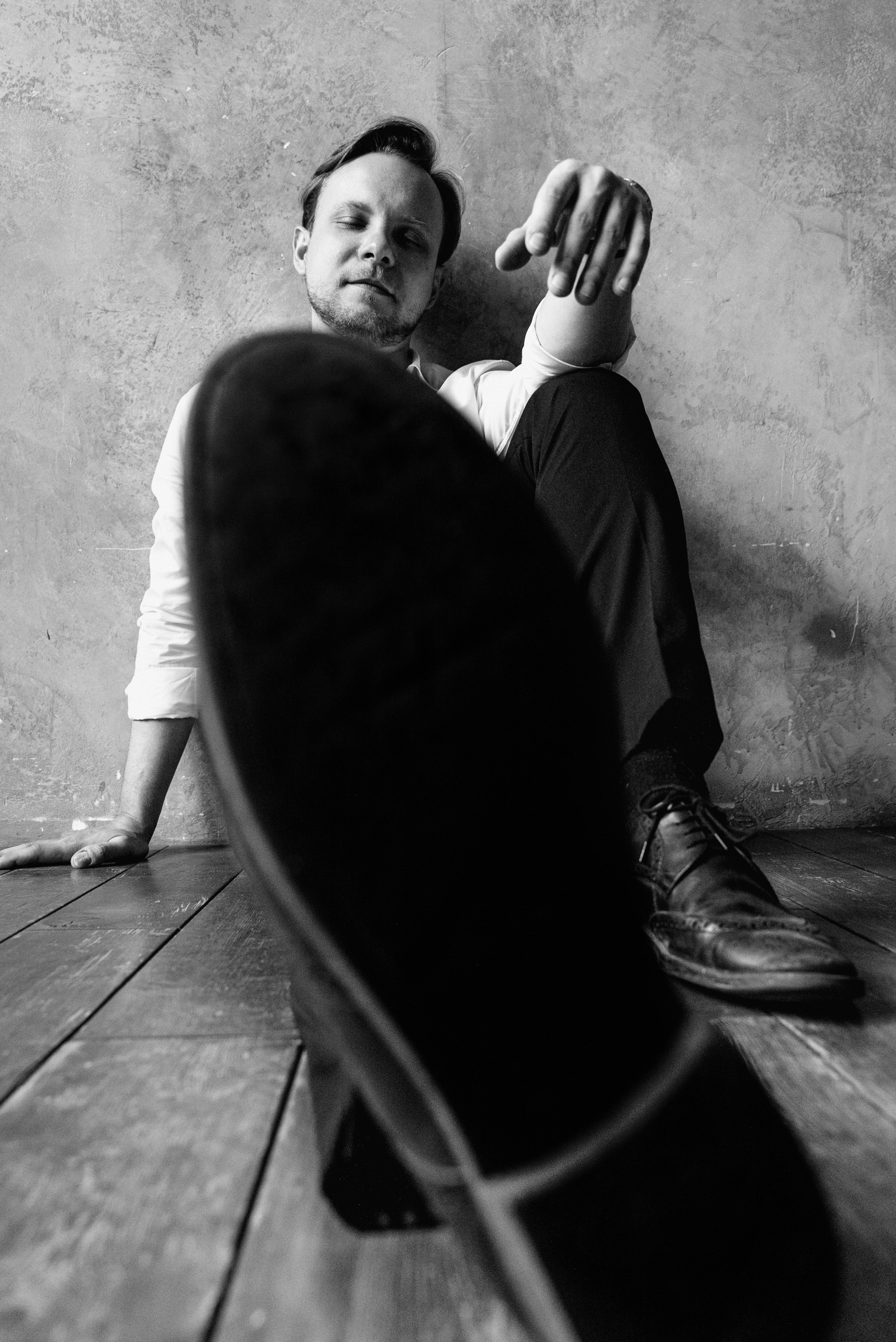 Дима. Дмитрий Ратихин. Видеограф и фотограф в Санкт-Петербурге и Москве