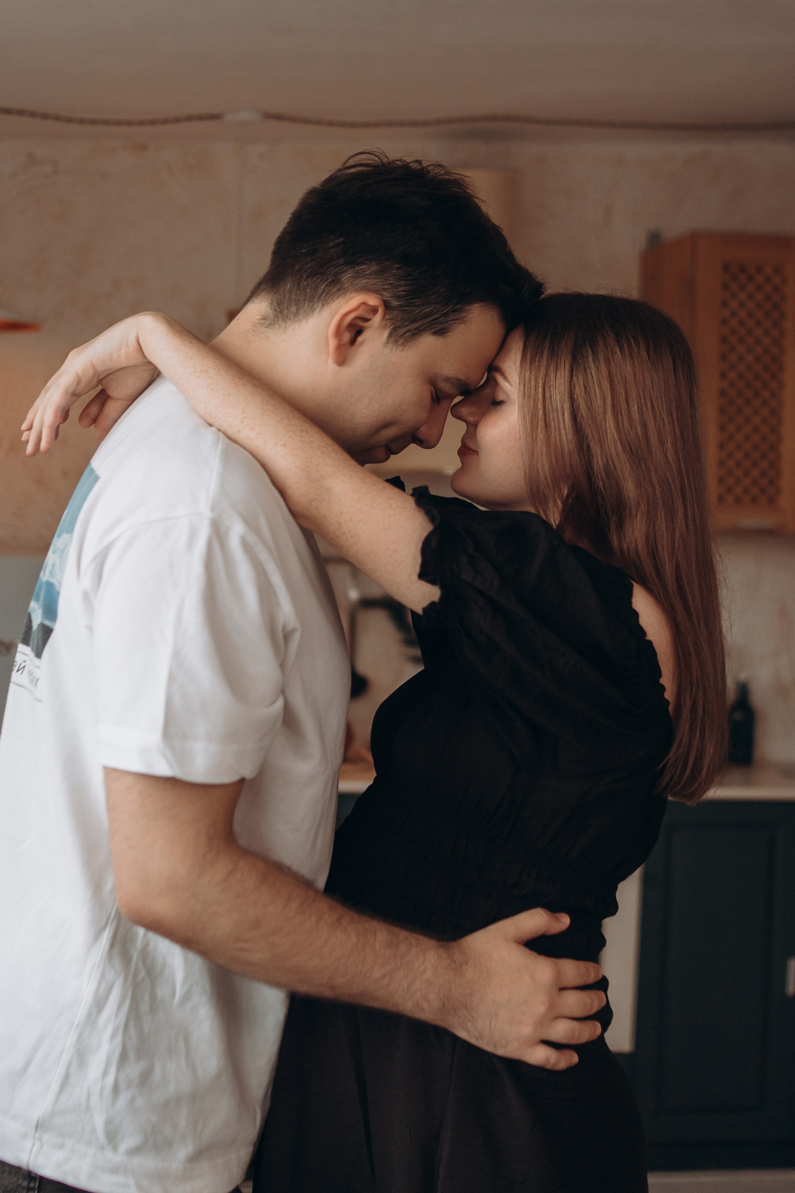 Миша & Саша. Свадебный фотограф Чижкова Любовь. Нижний Новгород