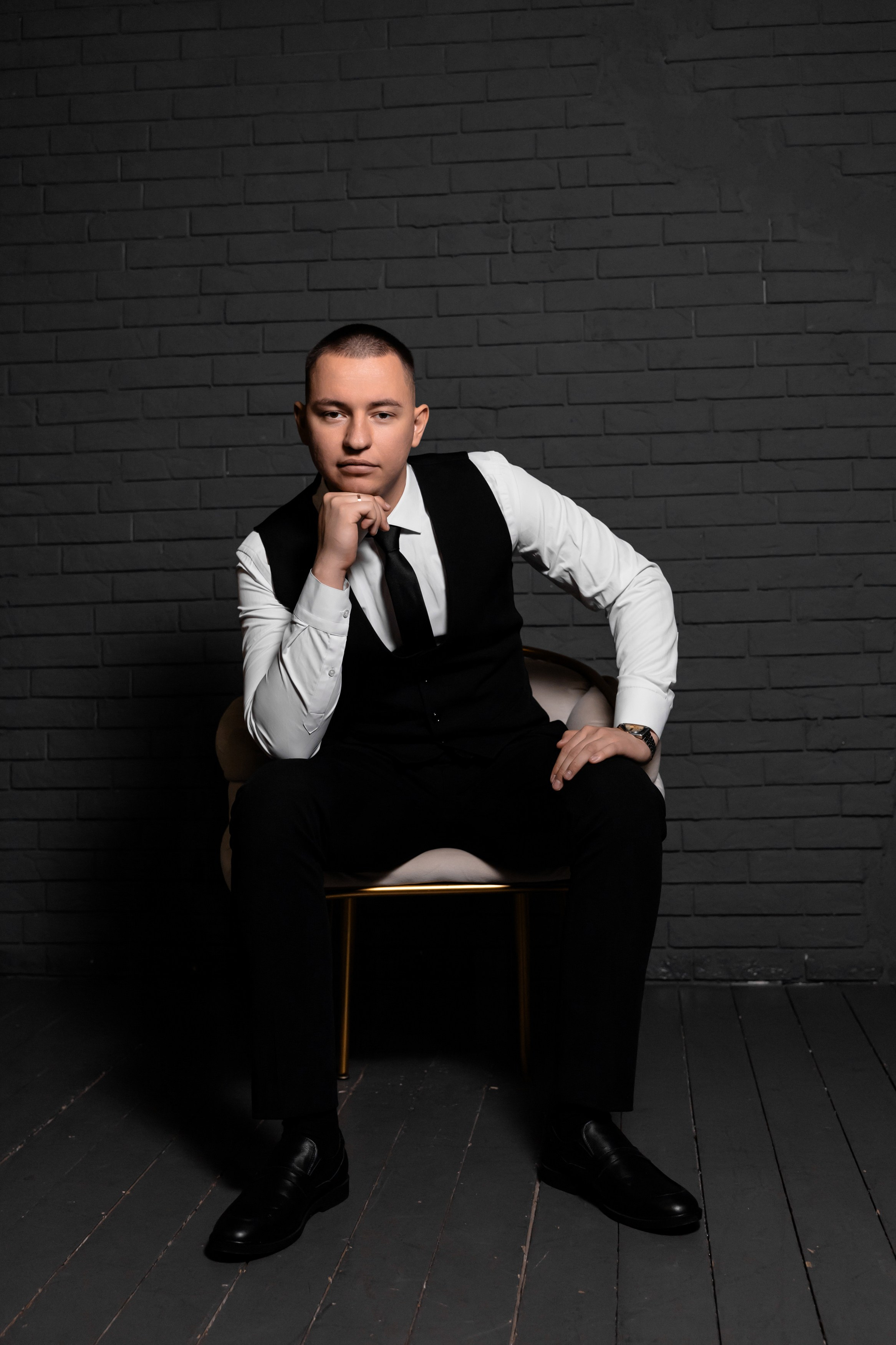 Андрей & Надежда. Свадебный фотограф Чижкова Любовь. Нижний Новгород